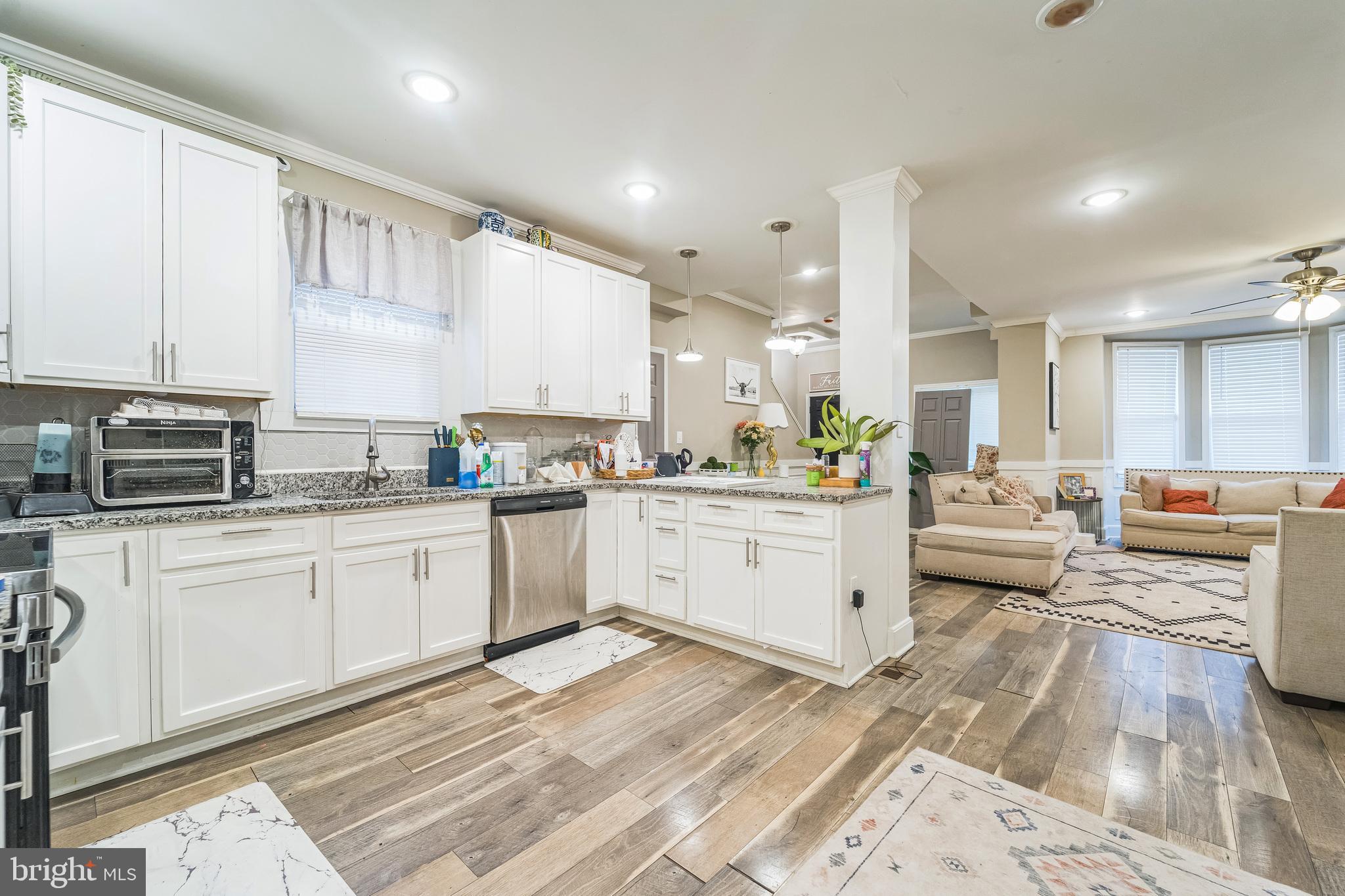 WAVERLY - Residential