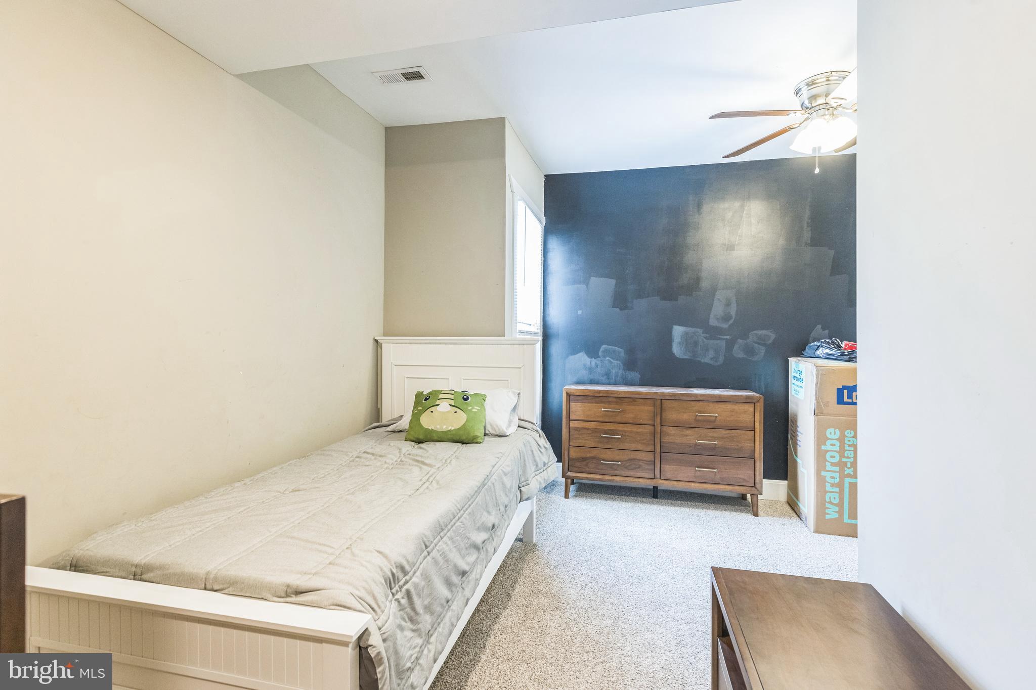 WAVERLY - Residential