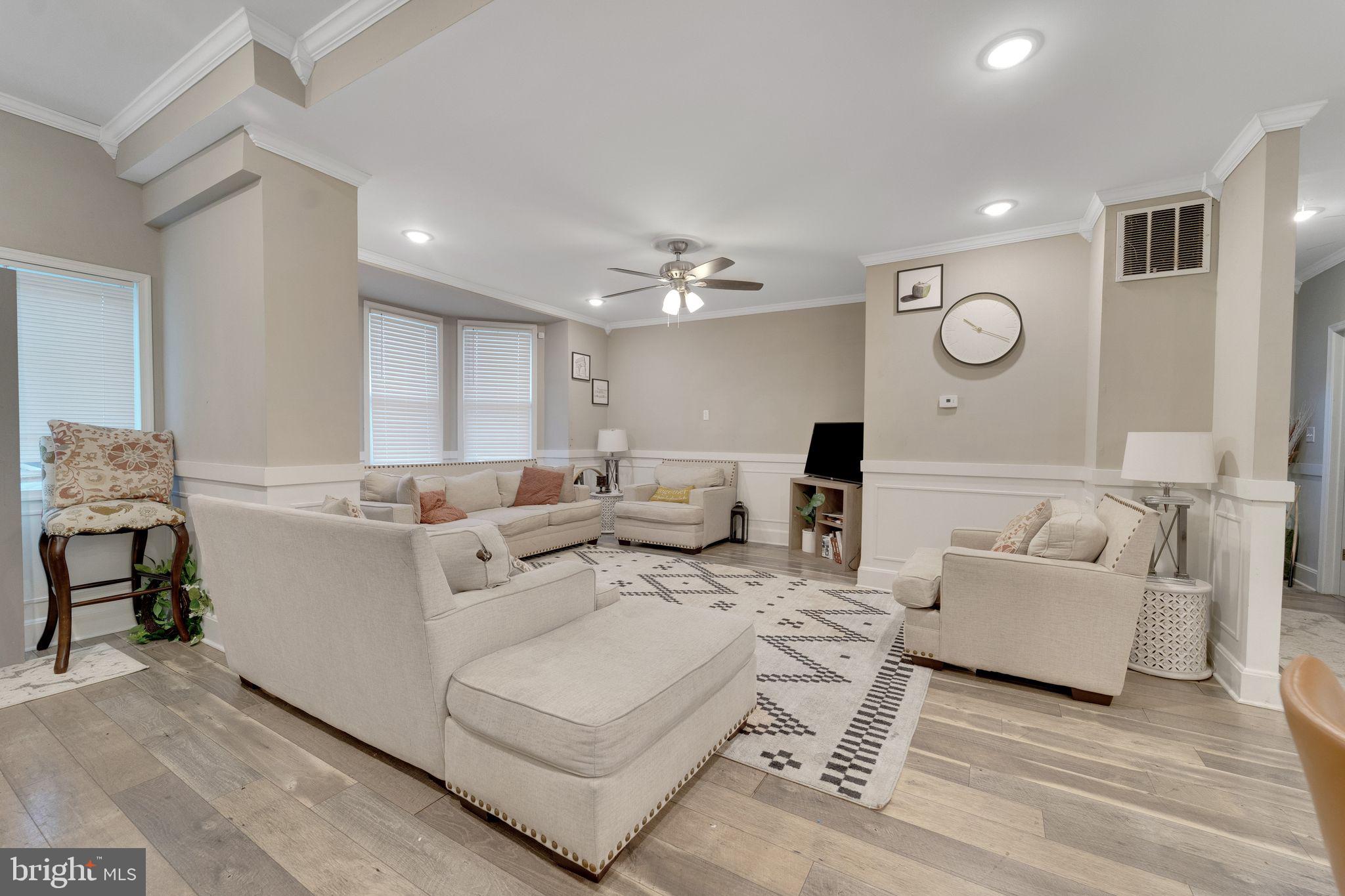 WAVERLY - Residential