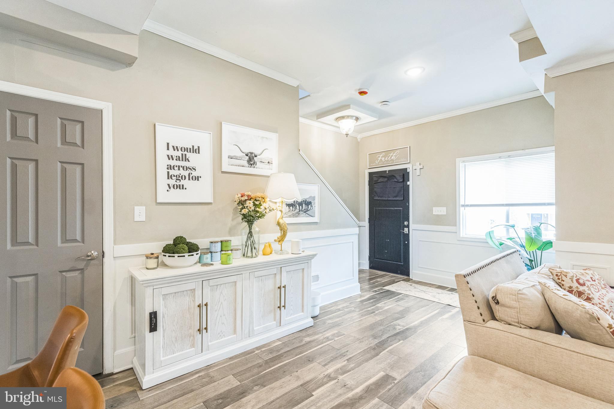 WAVERLY - Residential