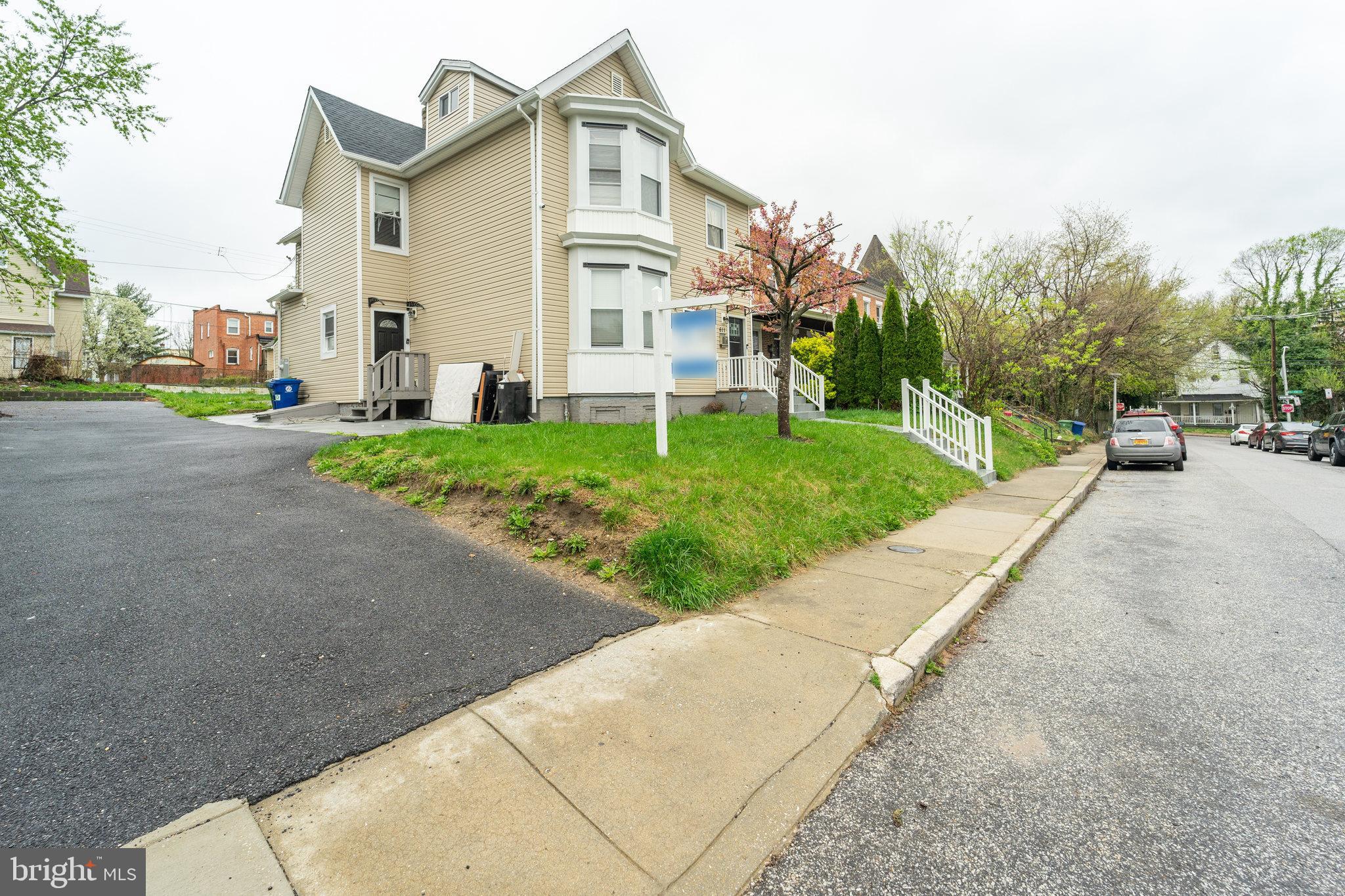 WAVERLY - Residential