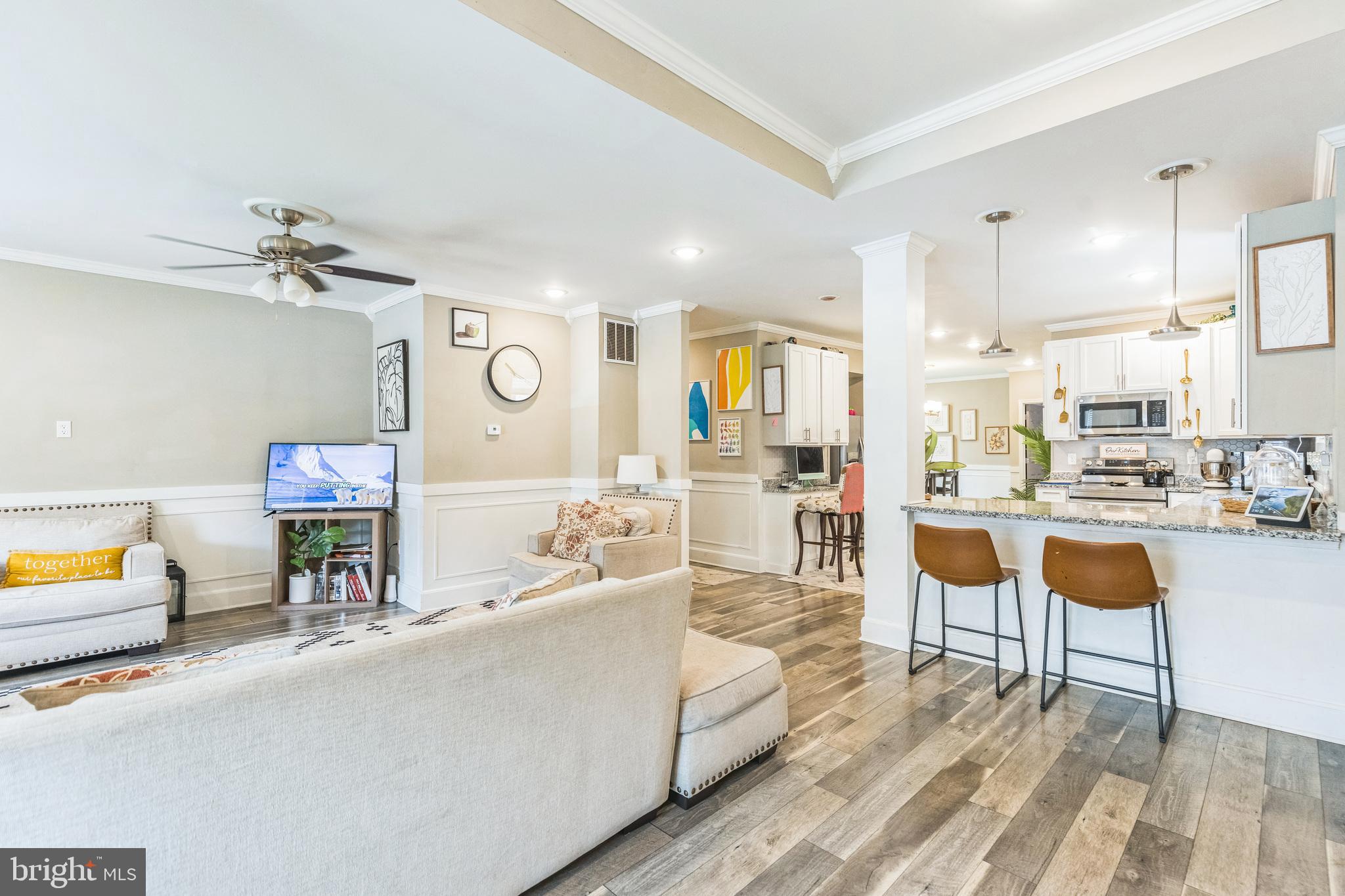 WAVERLY - Residential