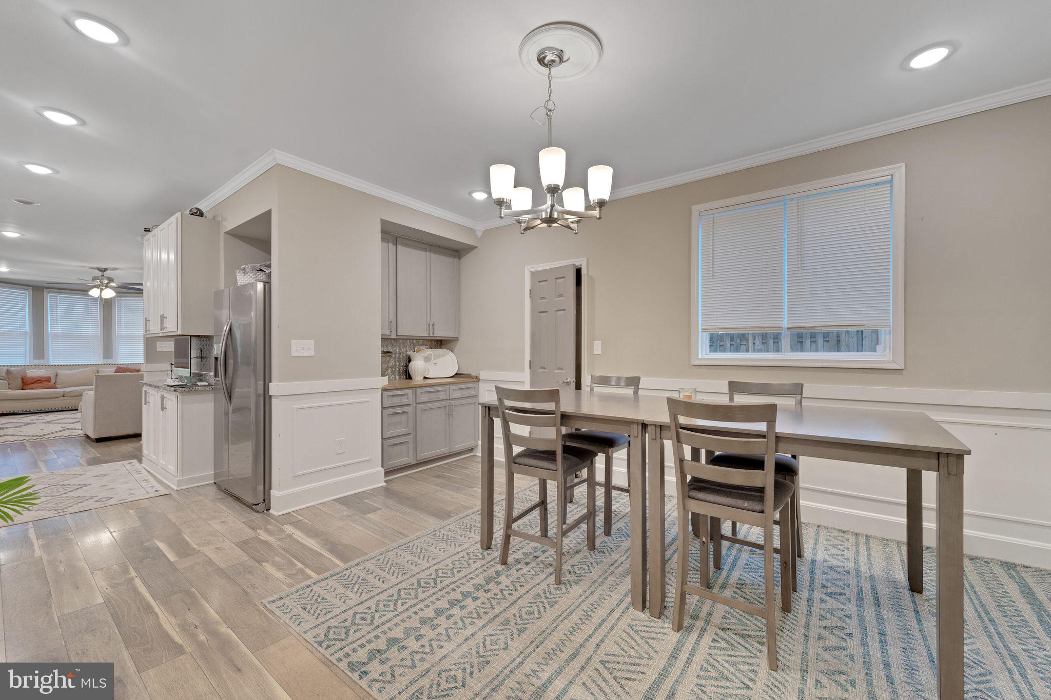 WAVERLY - Residential