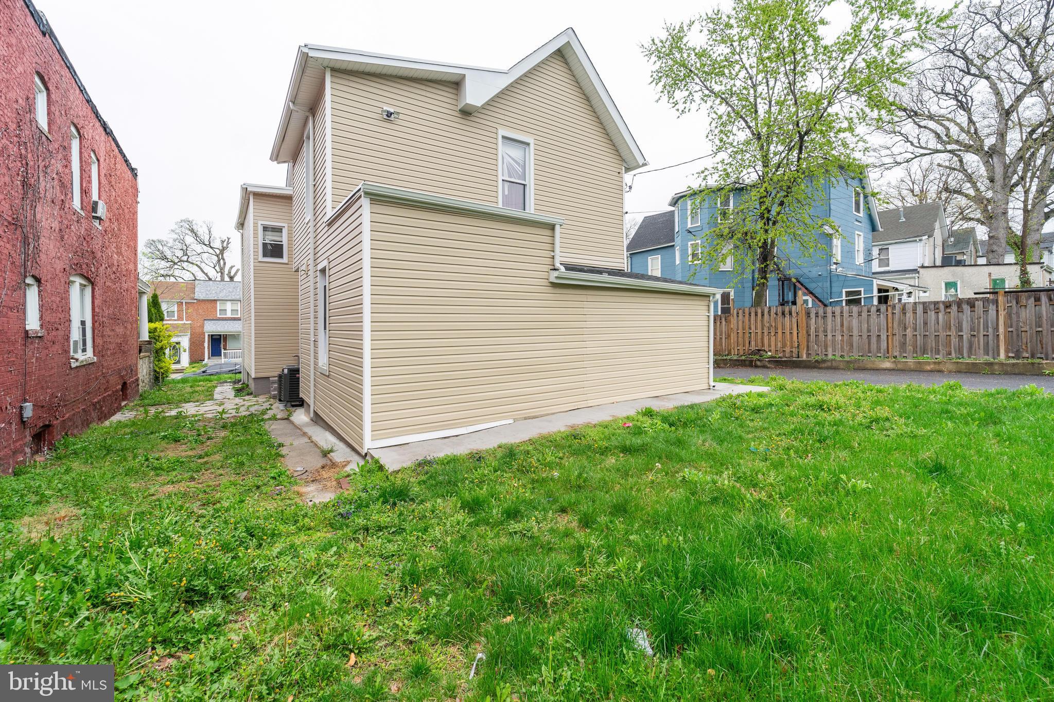 WAVERLY - Residential