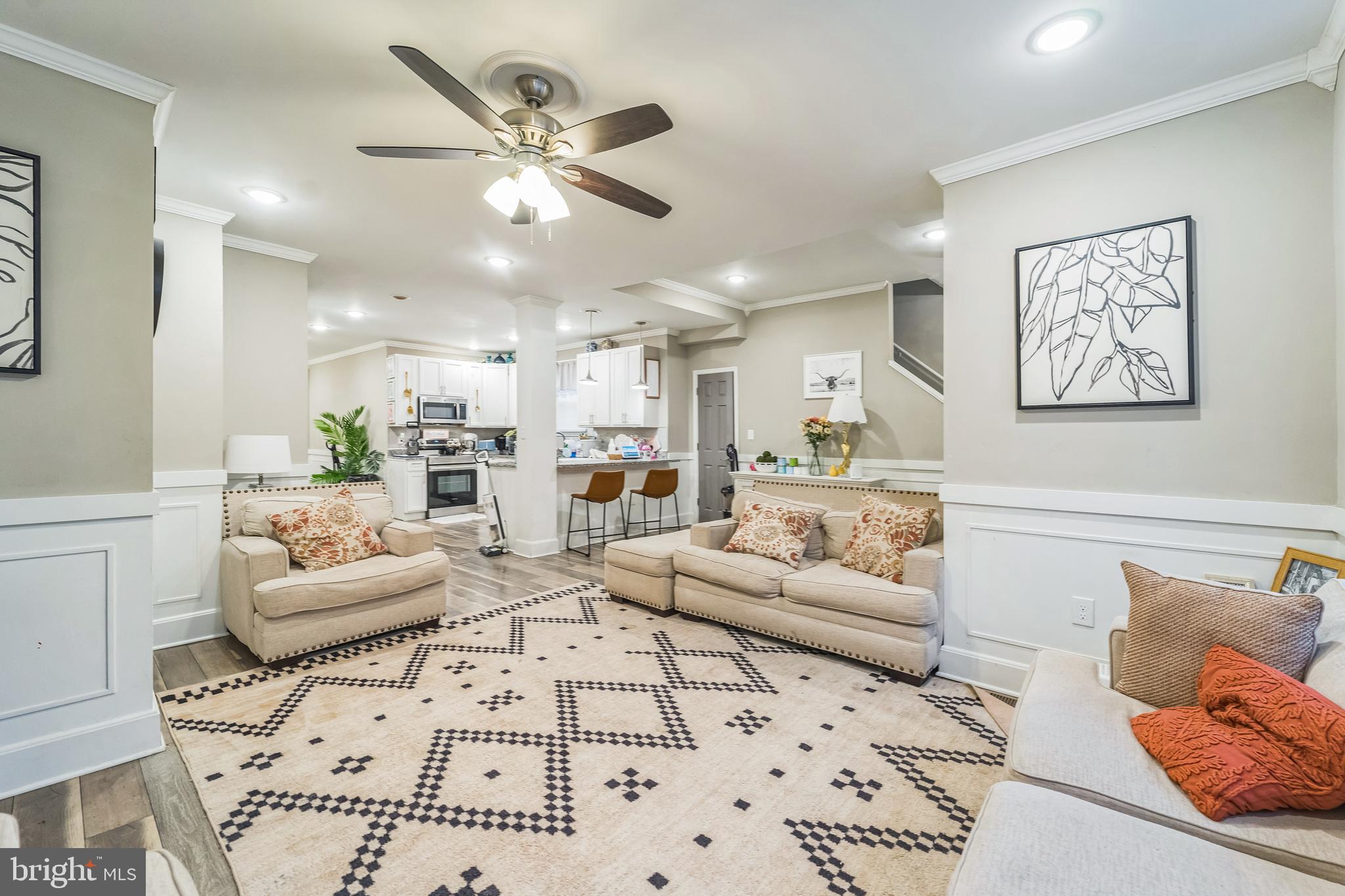 WAVERLY - Residential