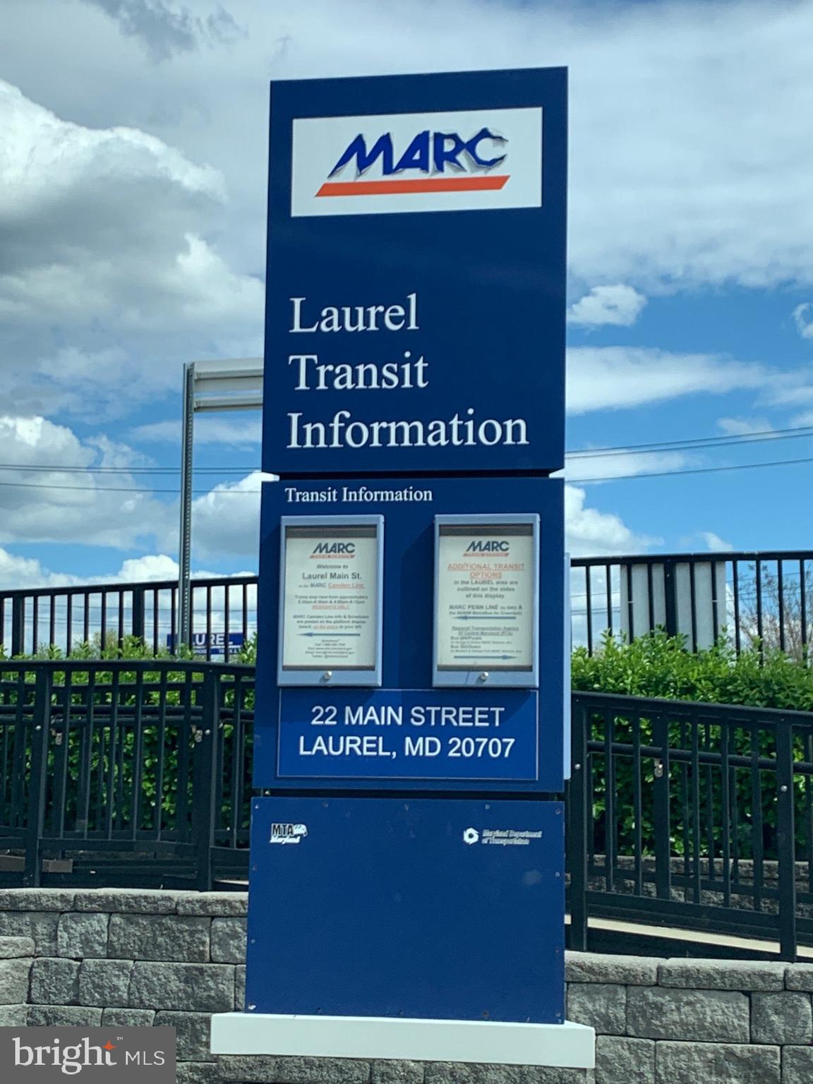 PATUXENT GREENS - Residential