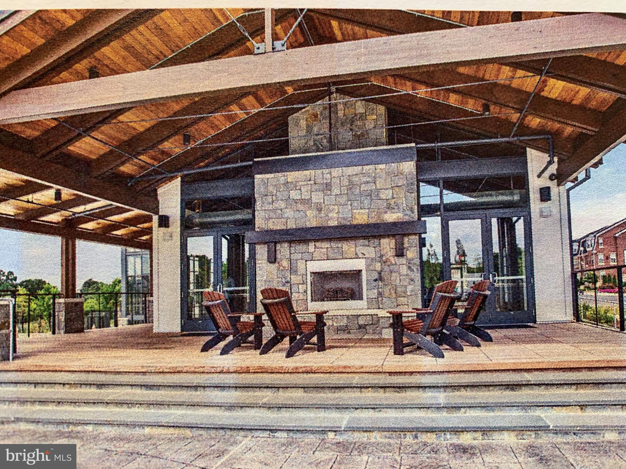 PATUXENT GREENS - Residential