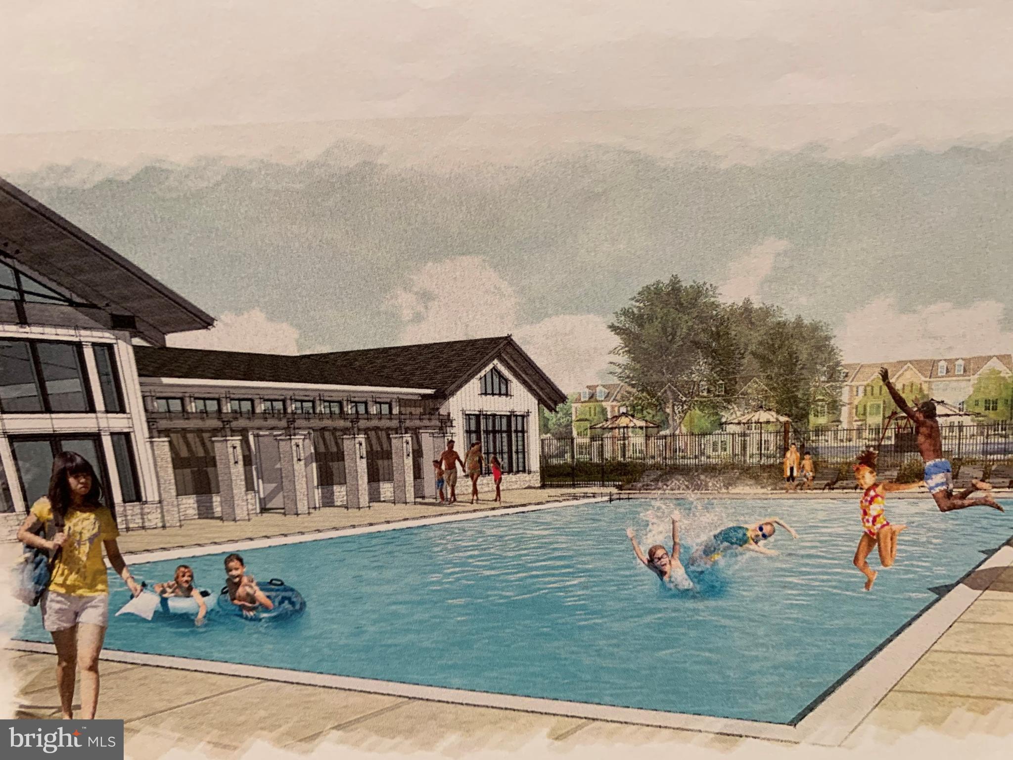 PATUXENT GREENS - Residential