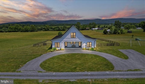 Homes For Sale - 330 Majestic Lane<br/> CHARLES TOWN, WV 25414