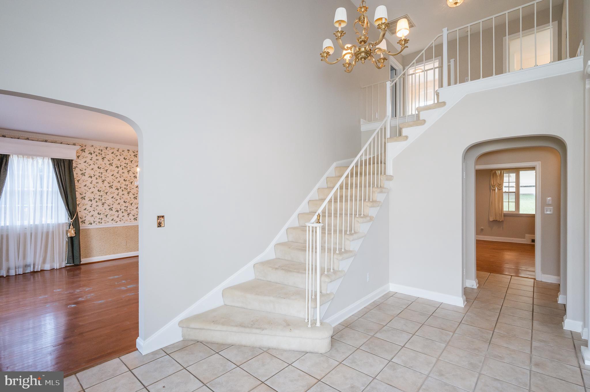 STEVENSON - Residential