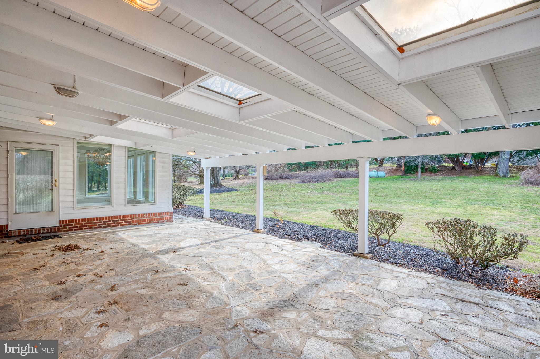 STEVENSON - Residential