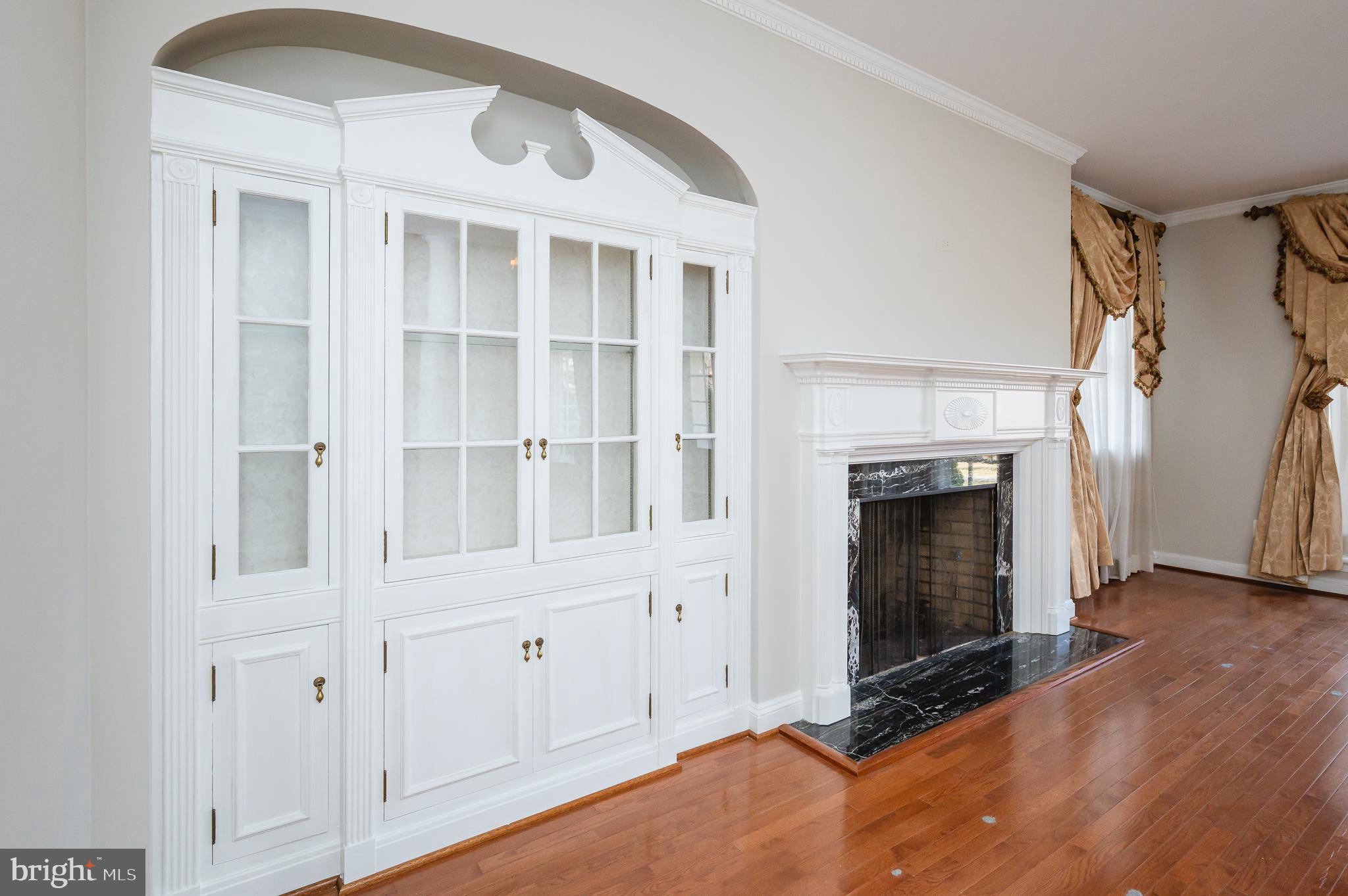 STEVENSON - Residential