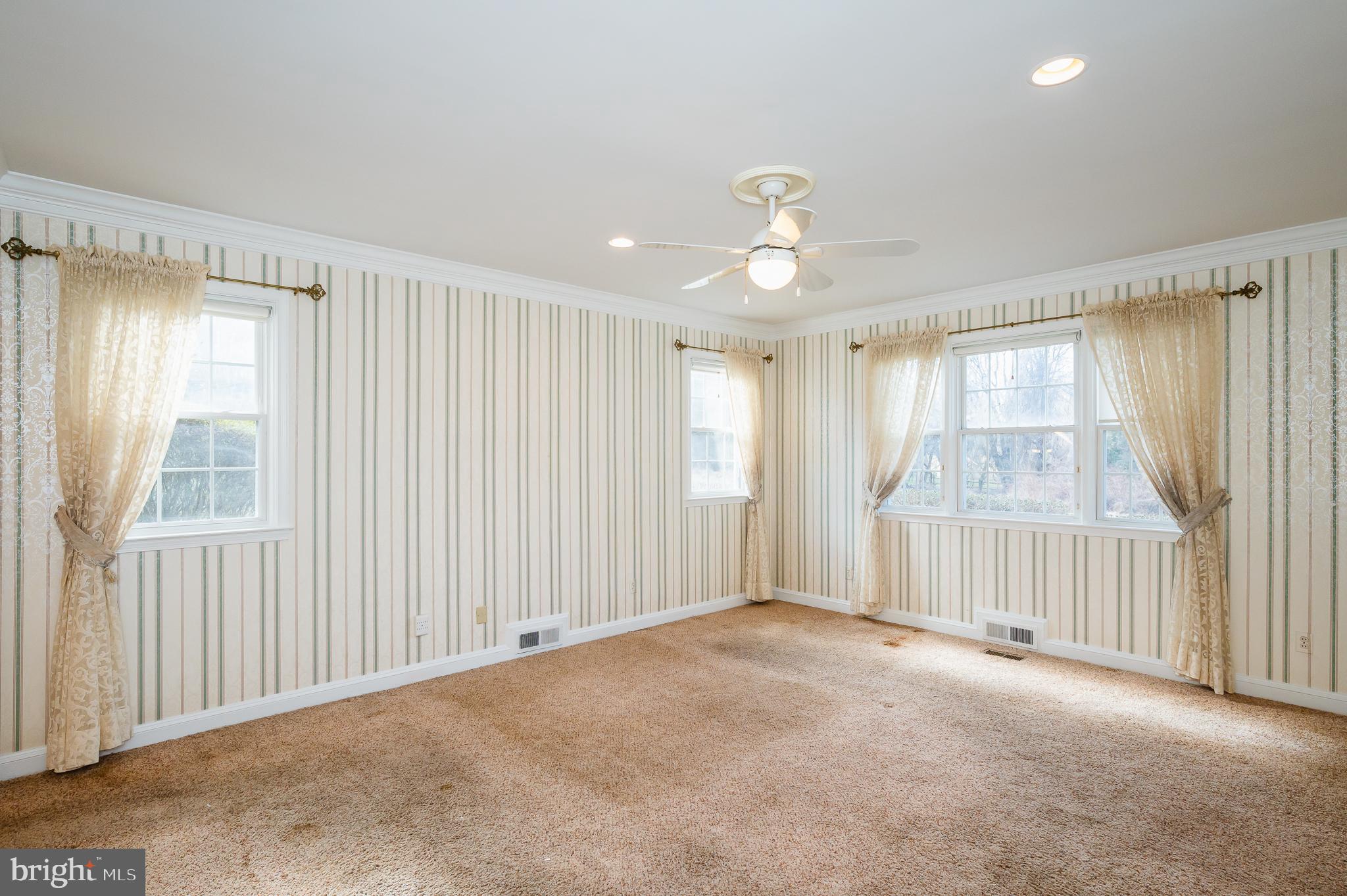 STEVENSON - Residential