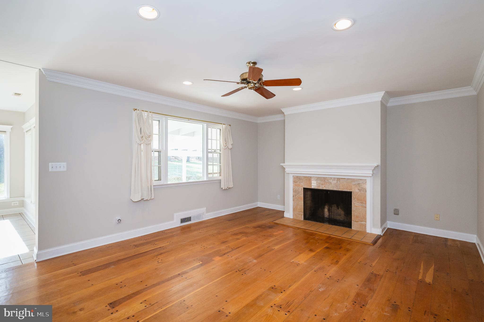 STEVENSON - Residential