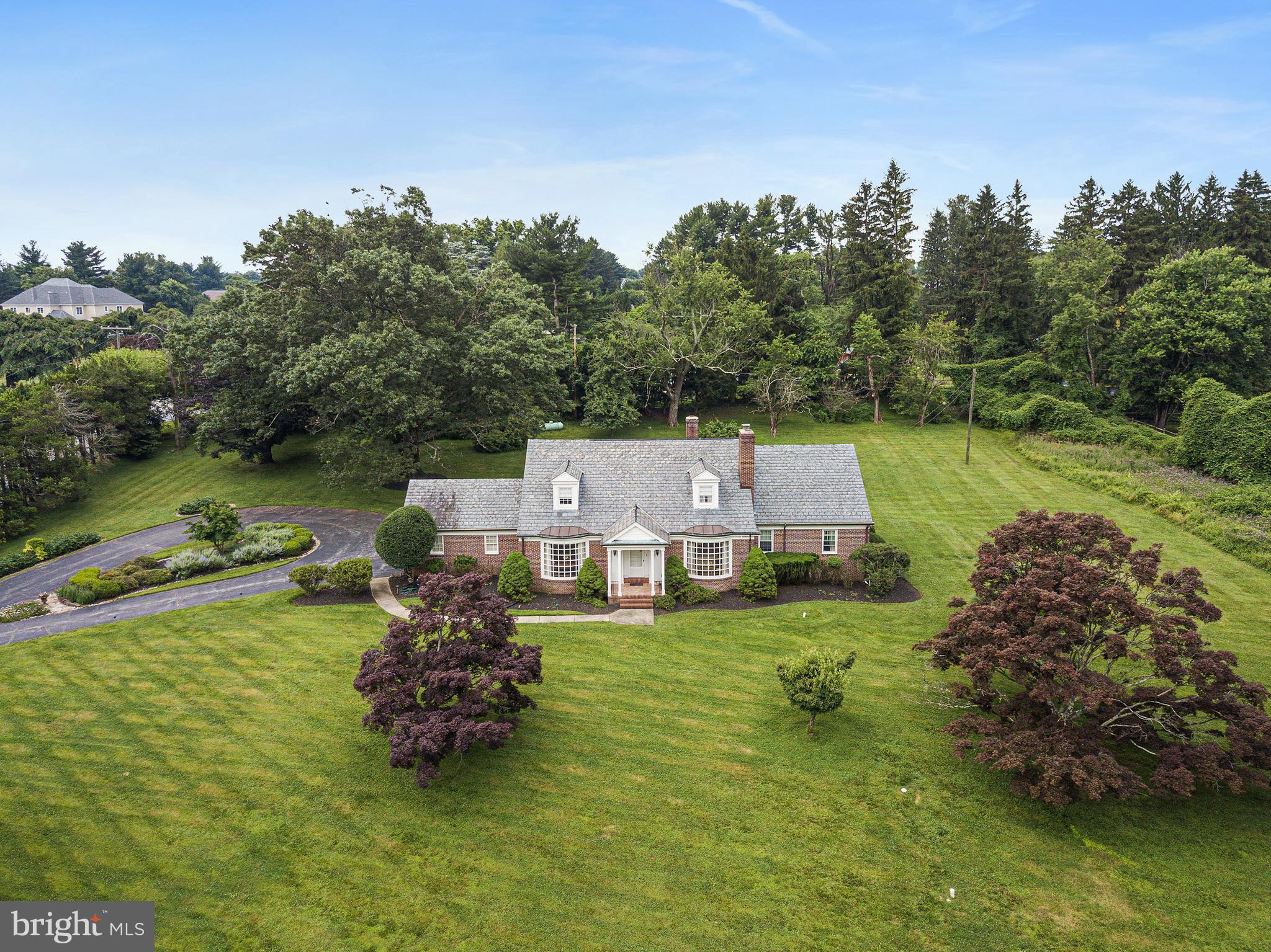 STEVENSON - Residential