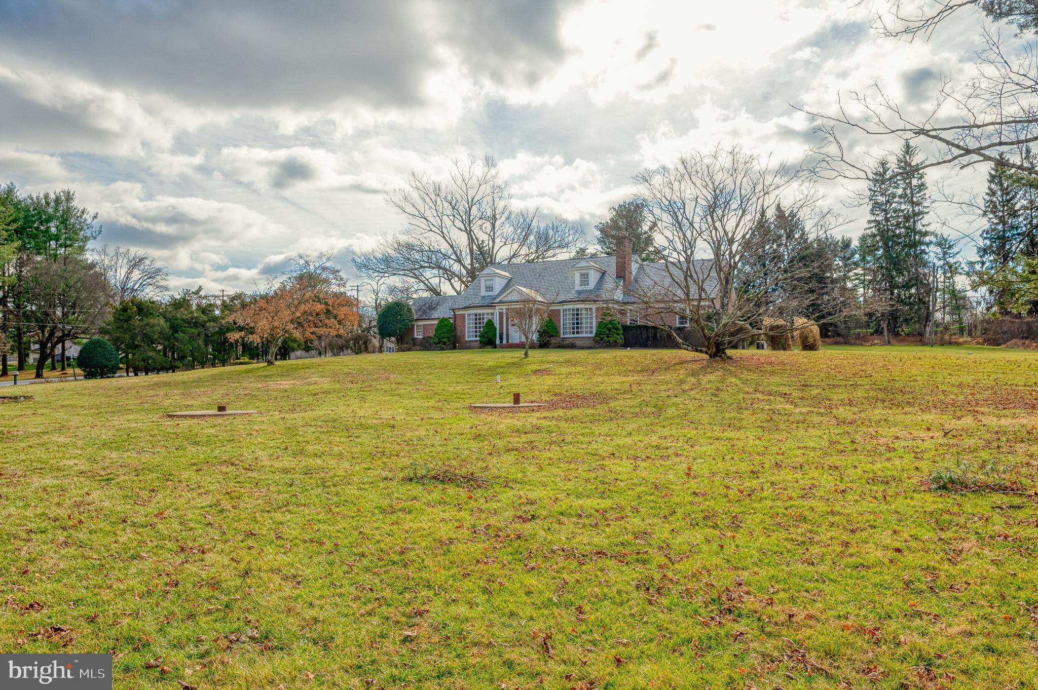 STEVENSON - Residential