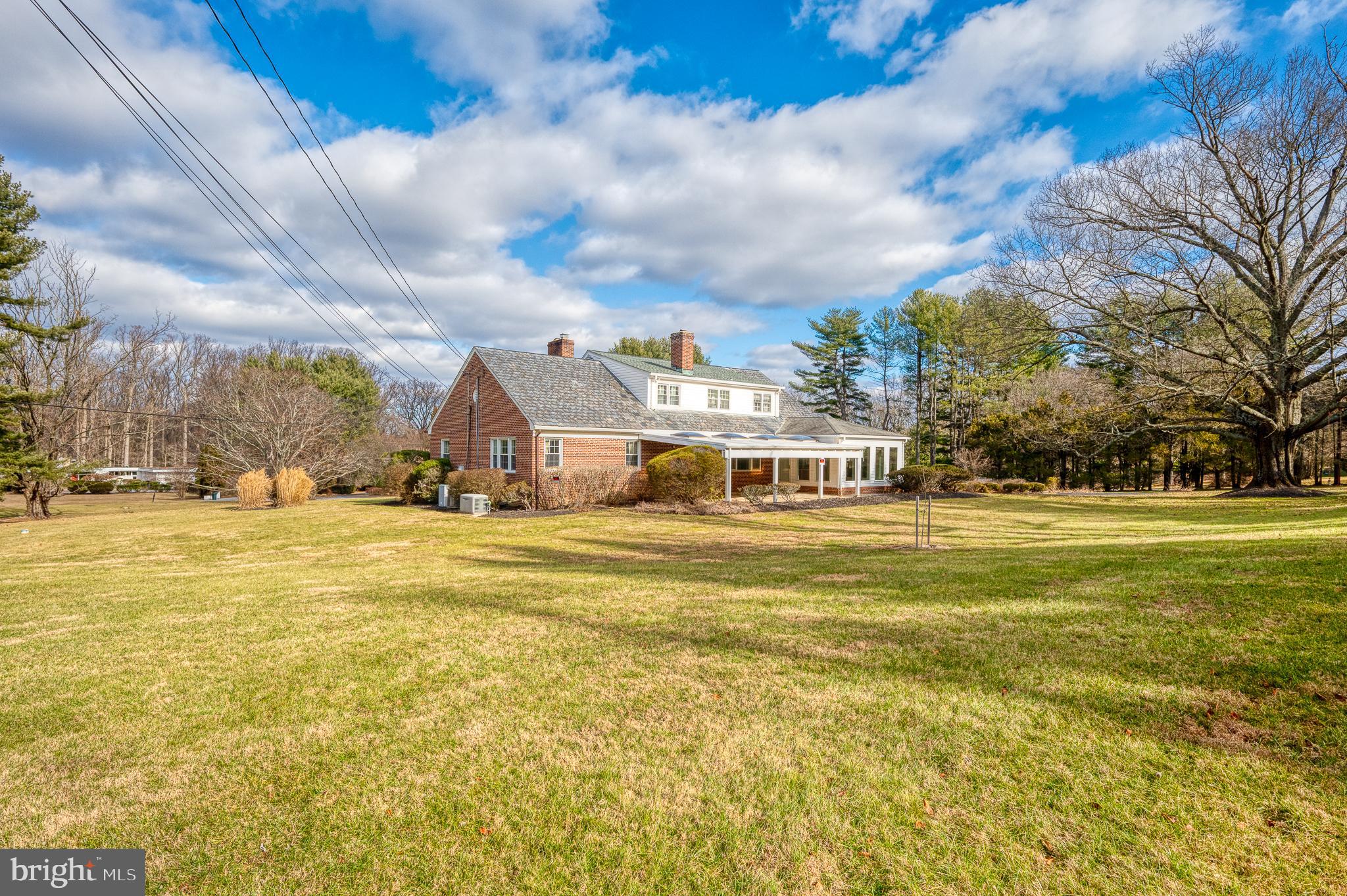 STEVENSON - Residential