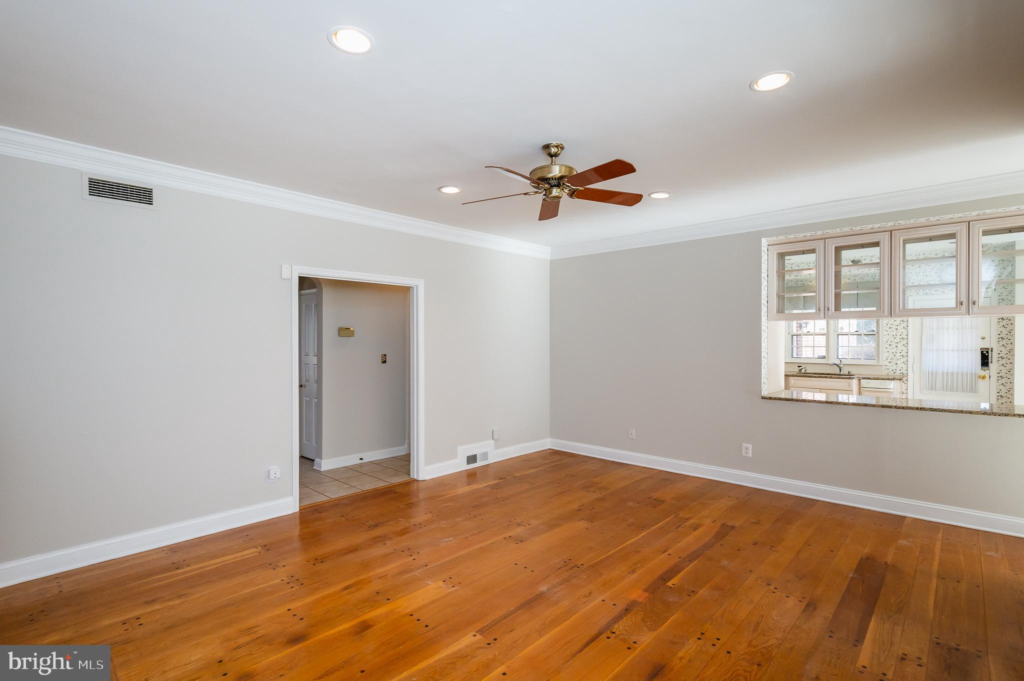 STEVENSON - Residential