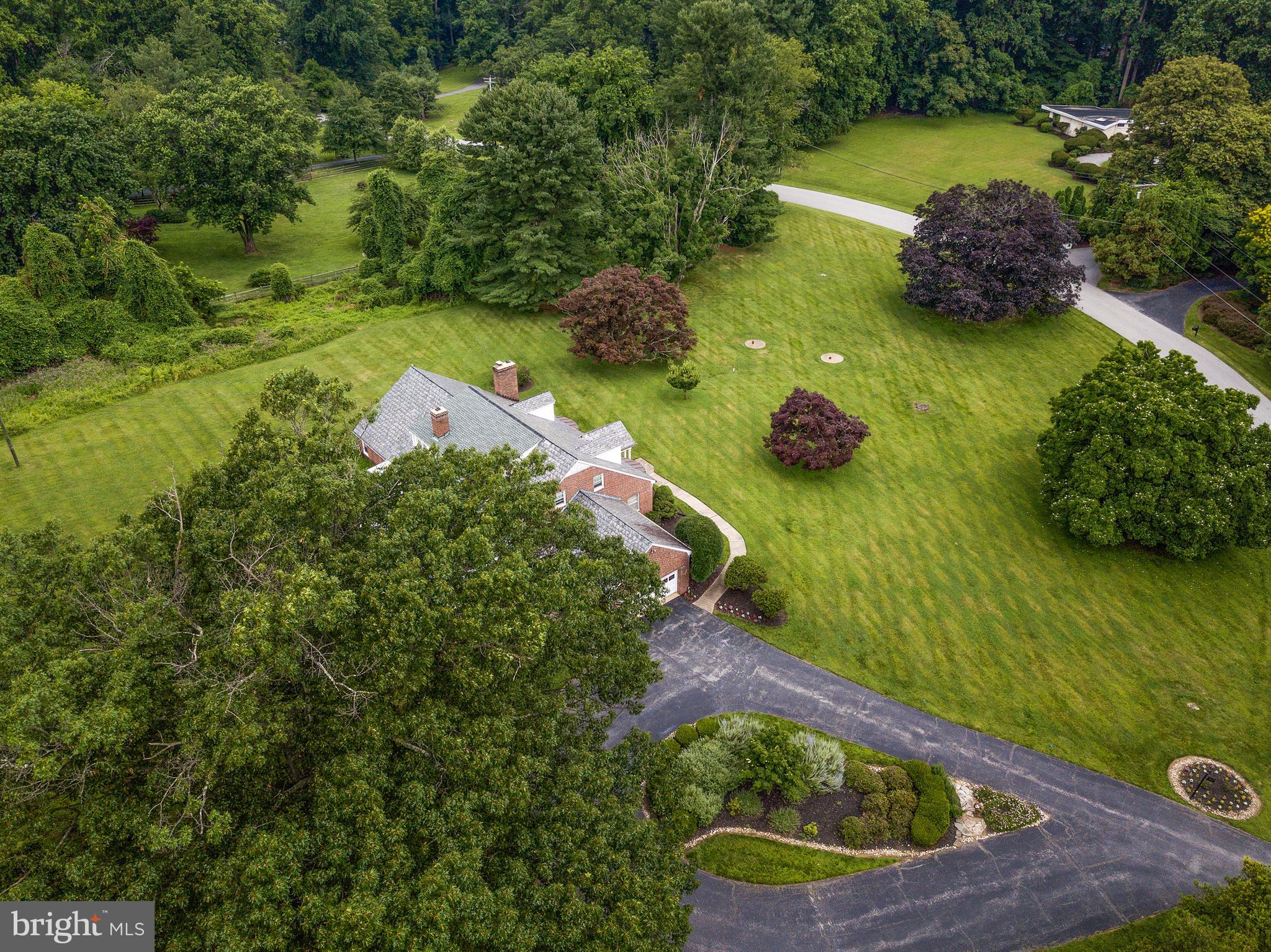 STEVENSON - Residential