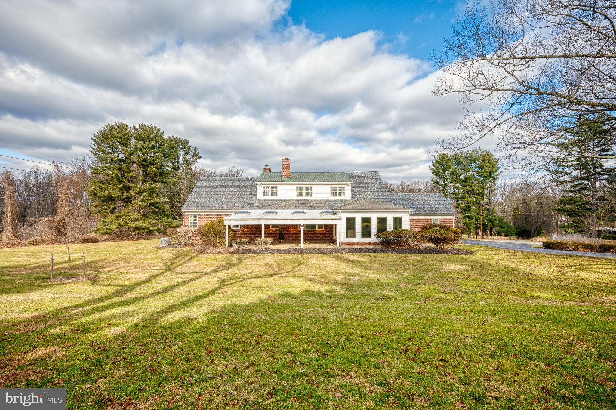 STEVENSON - Residential