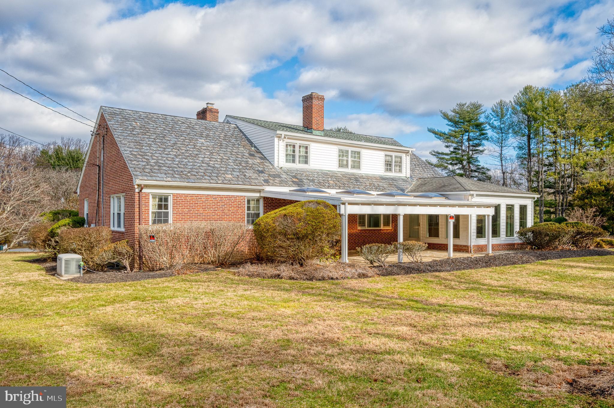 STEVENSON - Residential