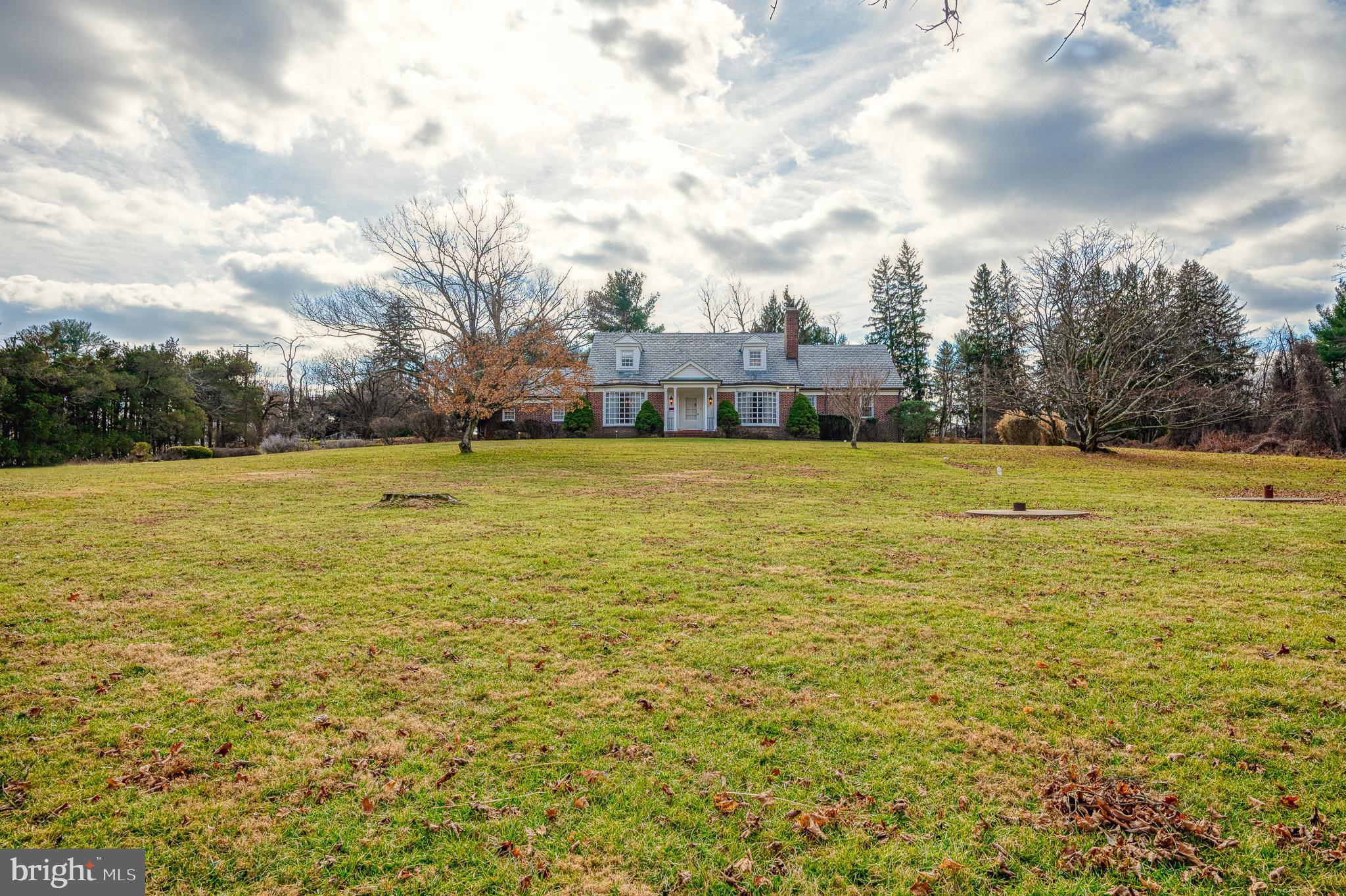 STEVENSON - Residential