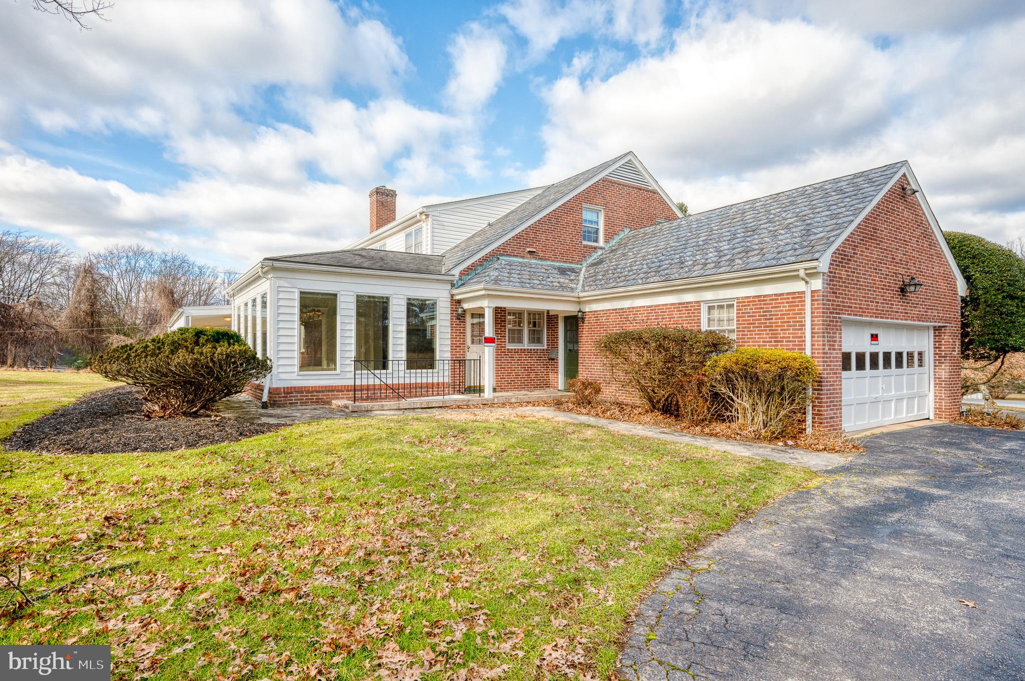 STEVENSON - Residential