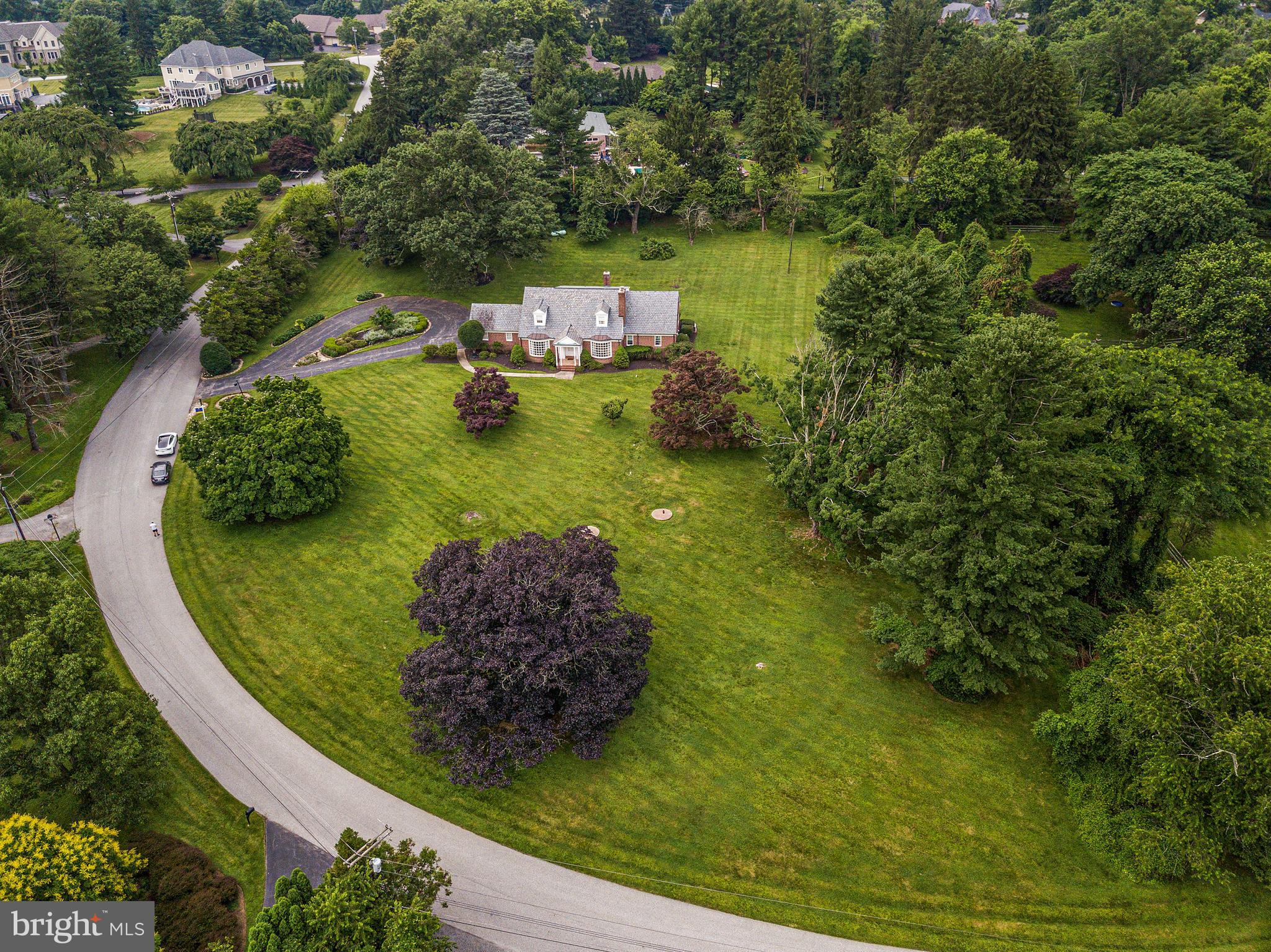 STEVENSON - Residential