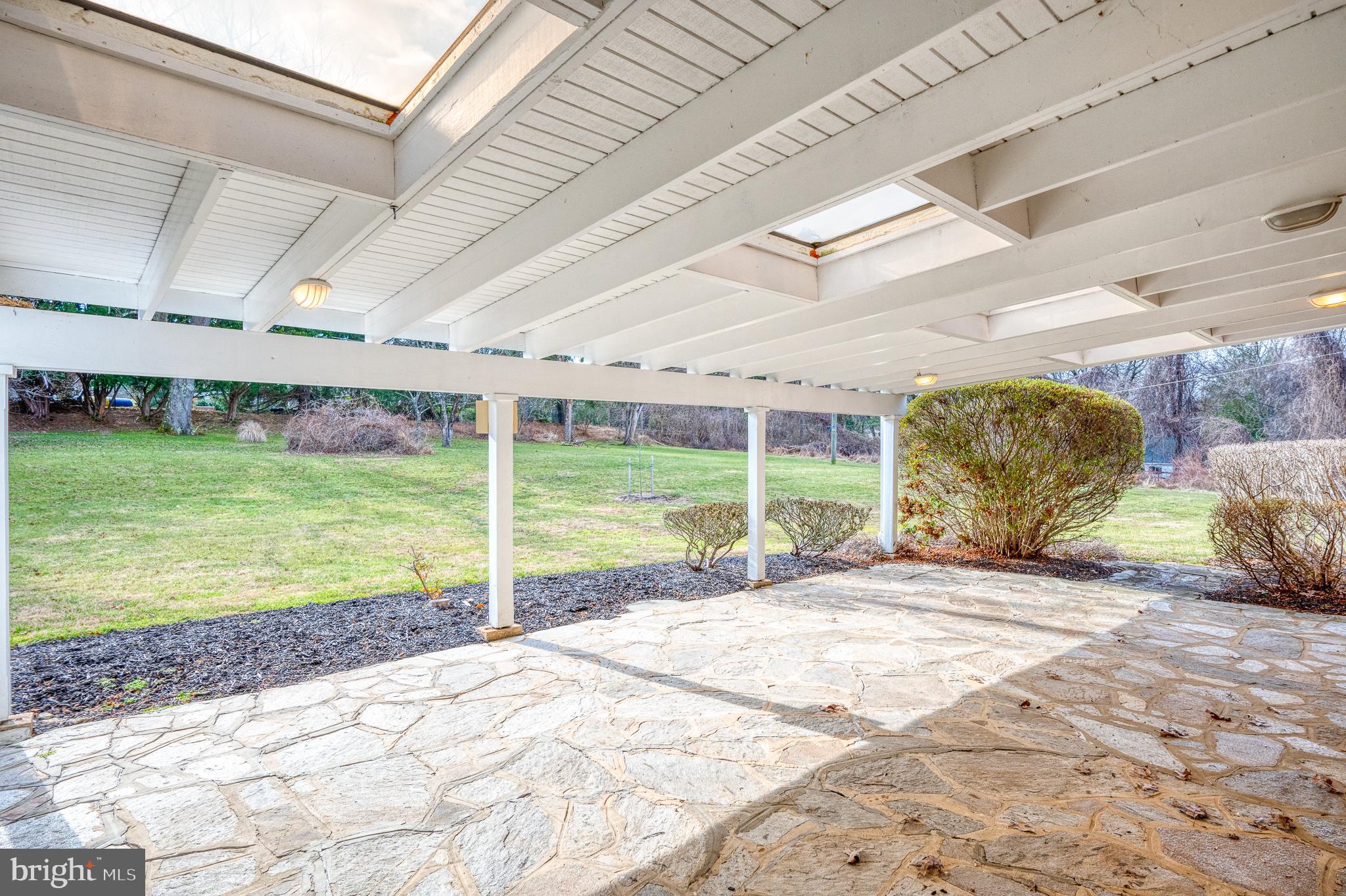 STEVENSON - Residential