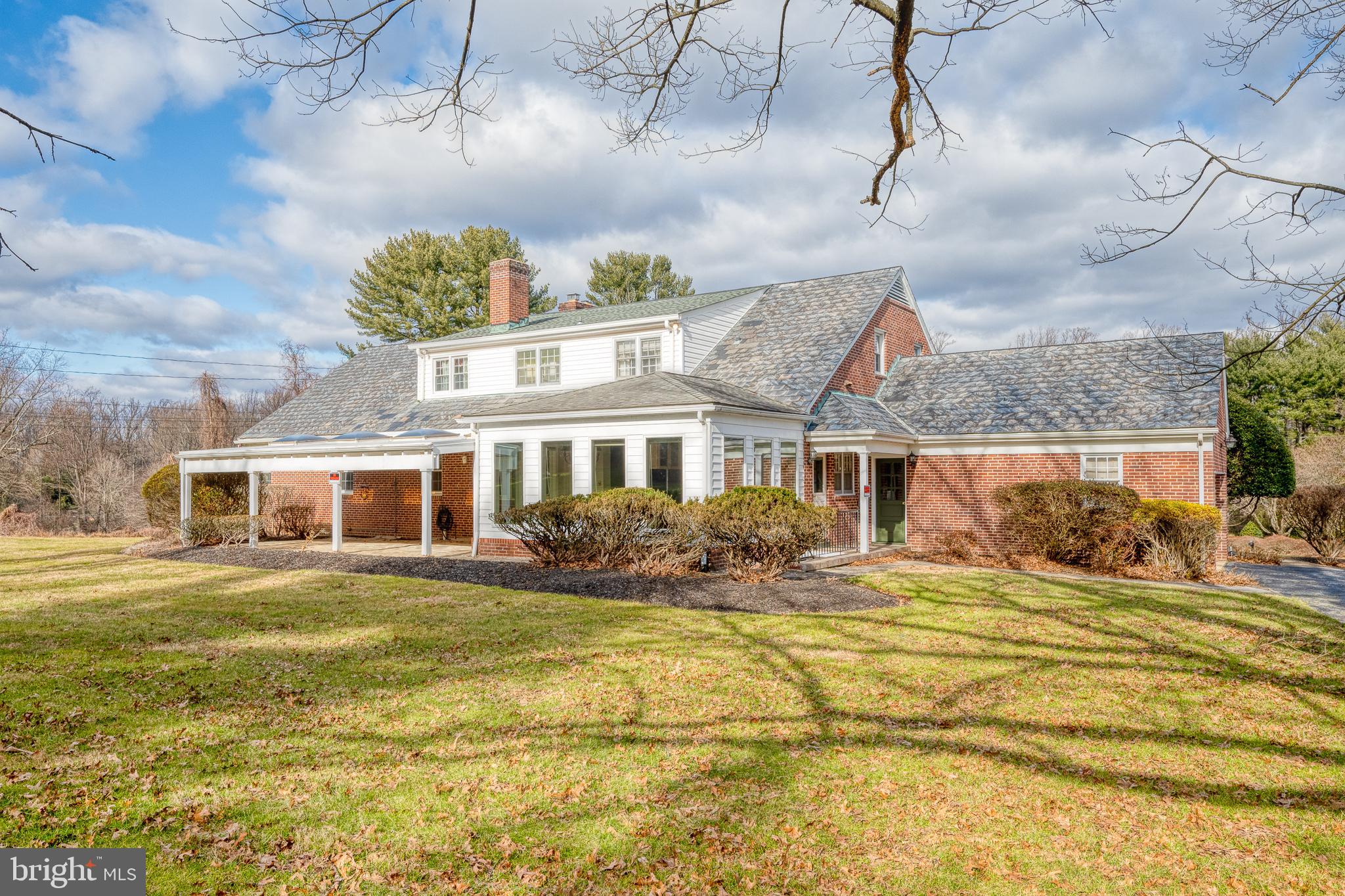 STEVENSON - Residential