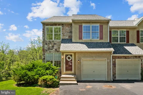 24 Dunkirk Court, Norristown, PA 19403 - MLS#: PAMC2138374