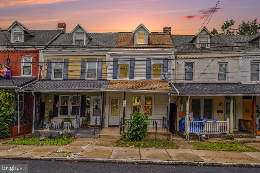 Photo of 833 5th Street, LANCASTER, PA 17603 (MLS # PALA2097188)