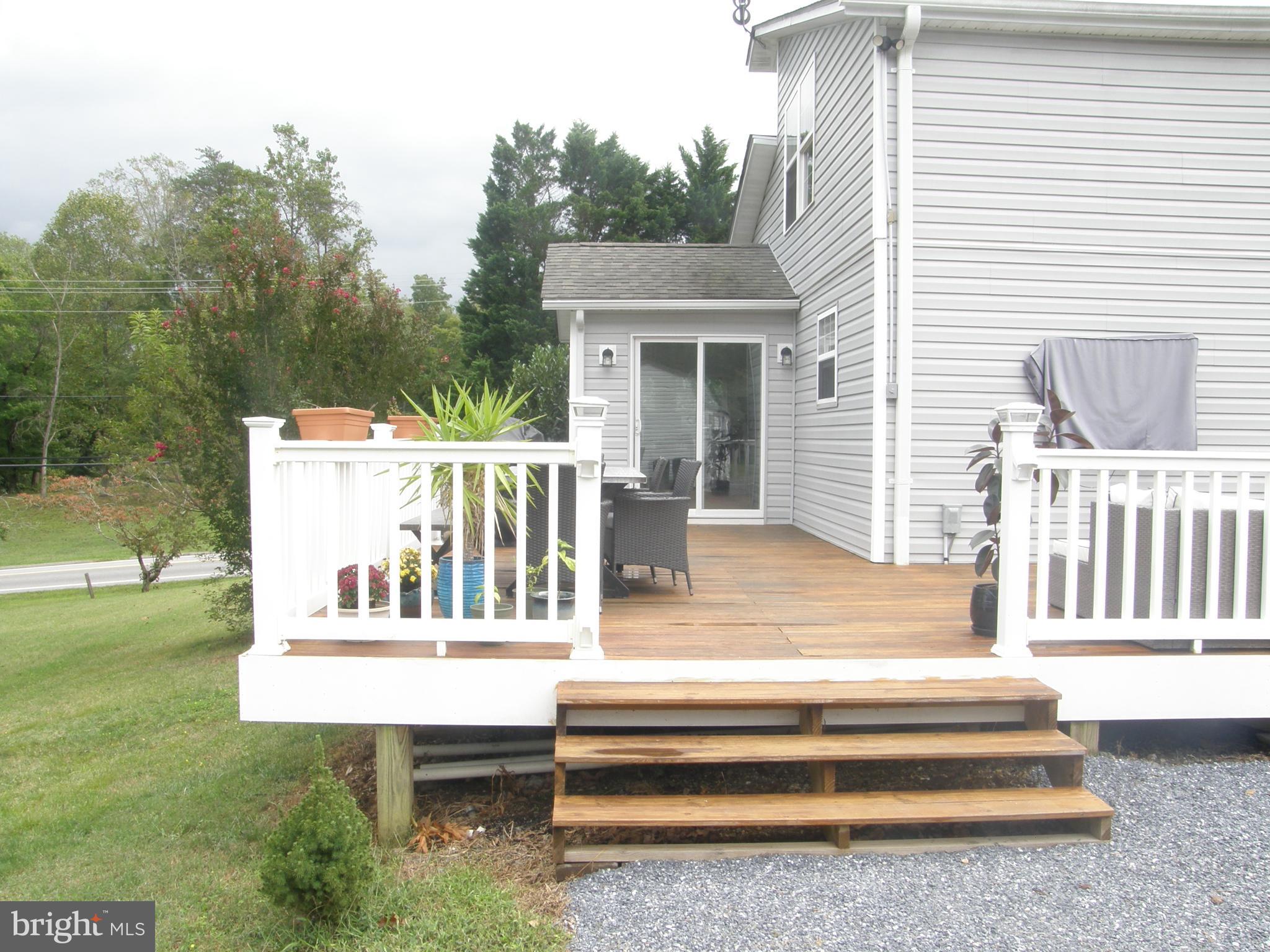 ST MARYS BEACH - Residential