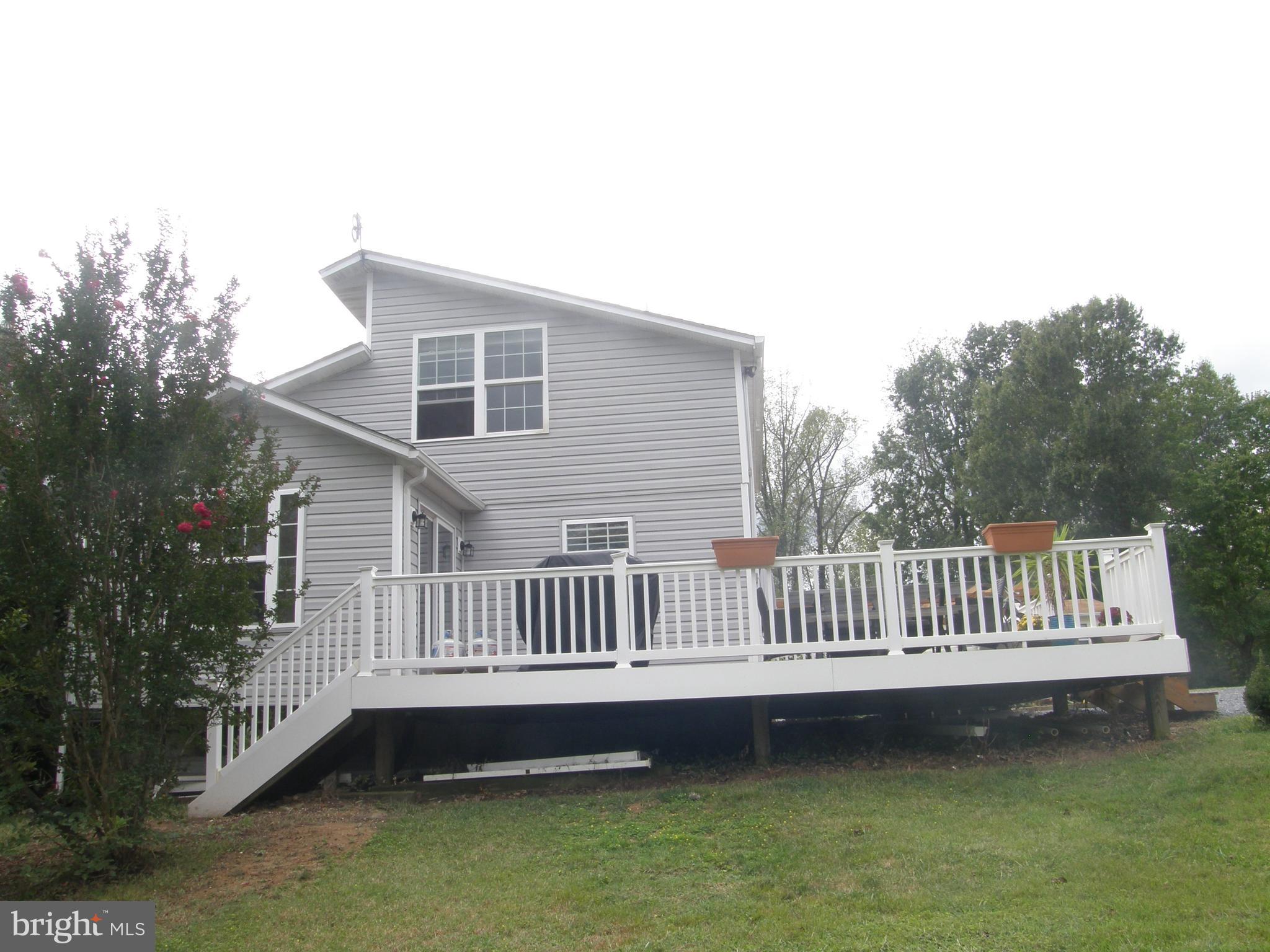 ST MARYS BEACH - Residential