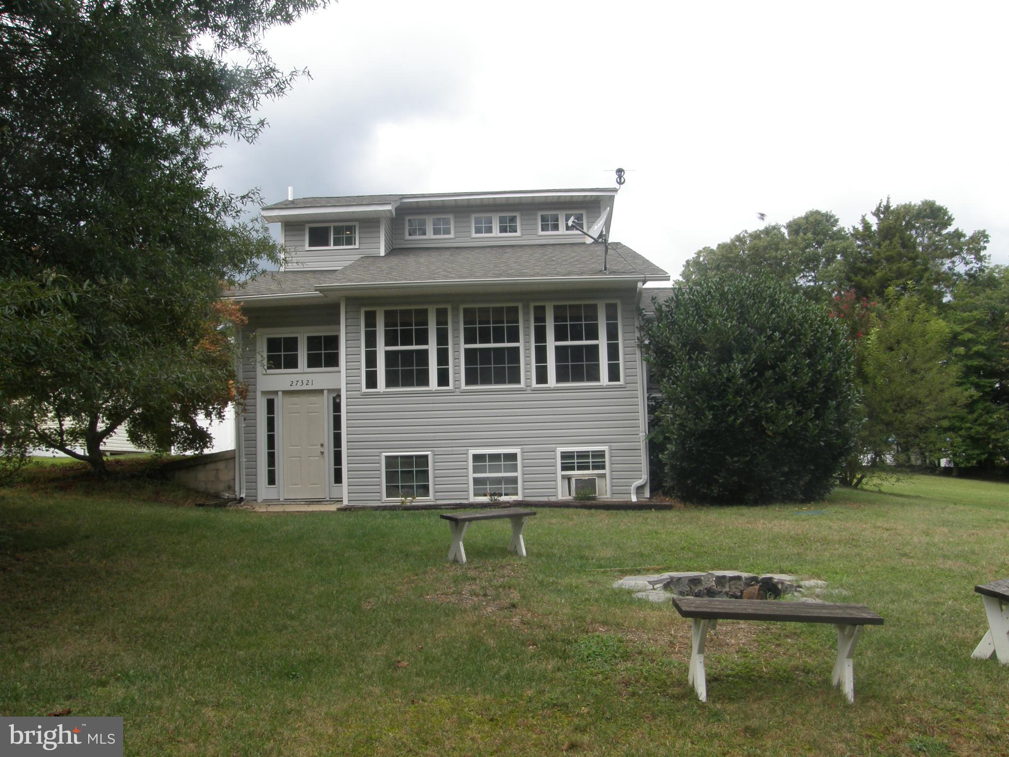 ST MARYS BEACH - Residential