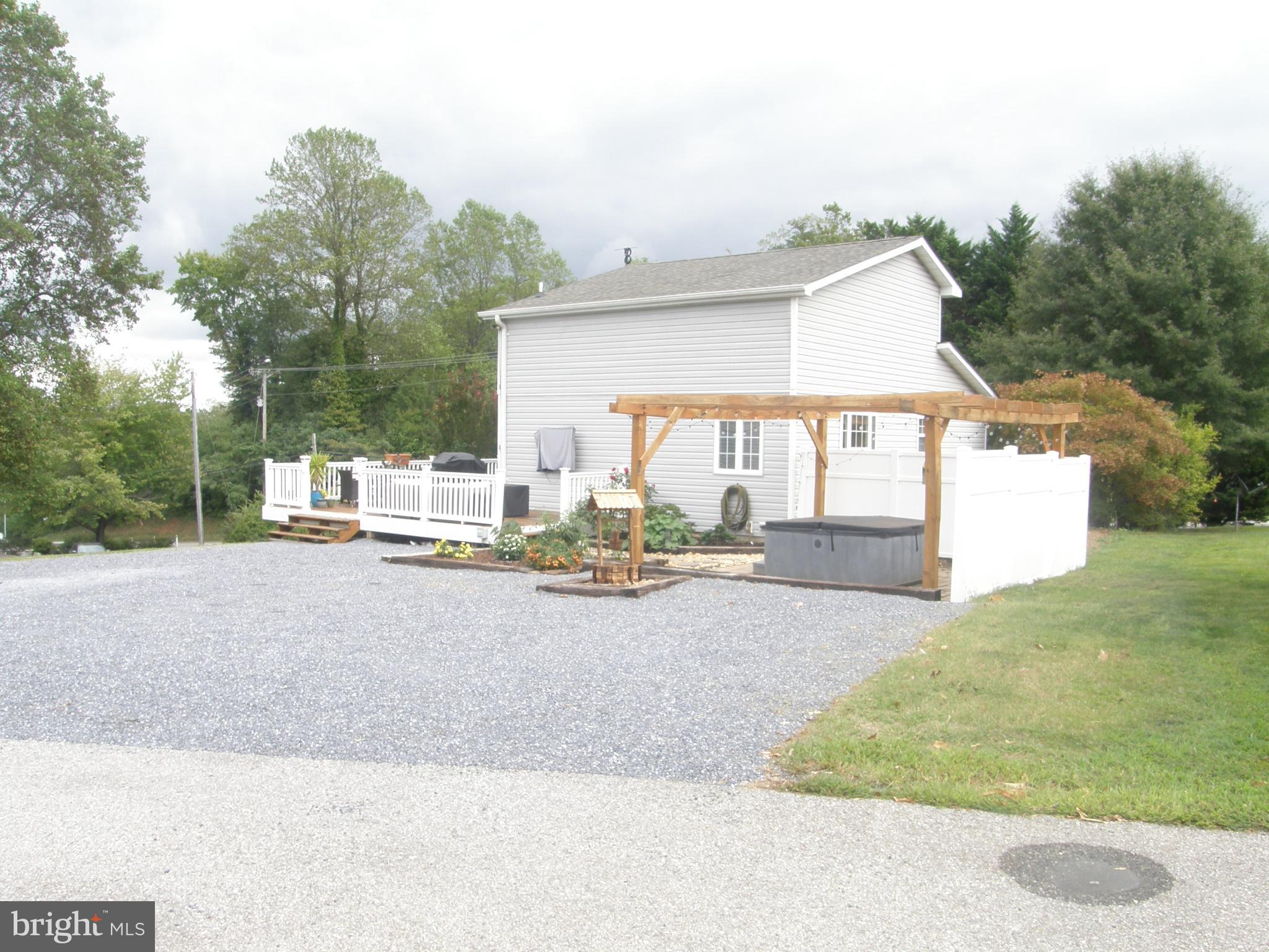 ST MARYS BEACH - Residential