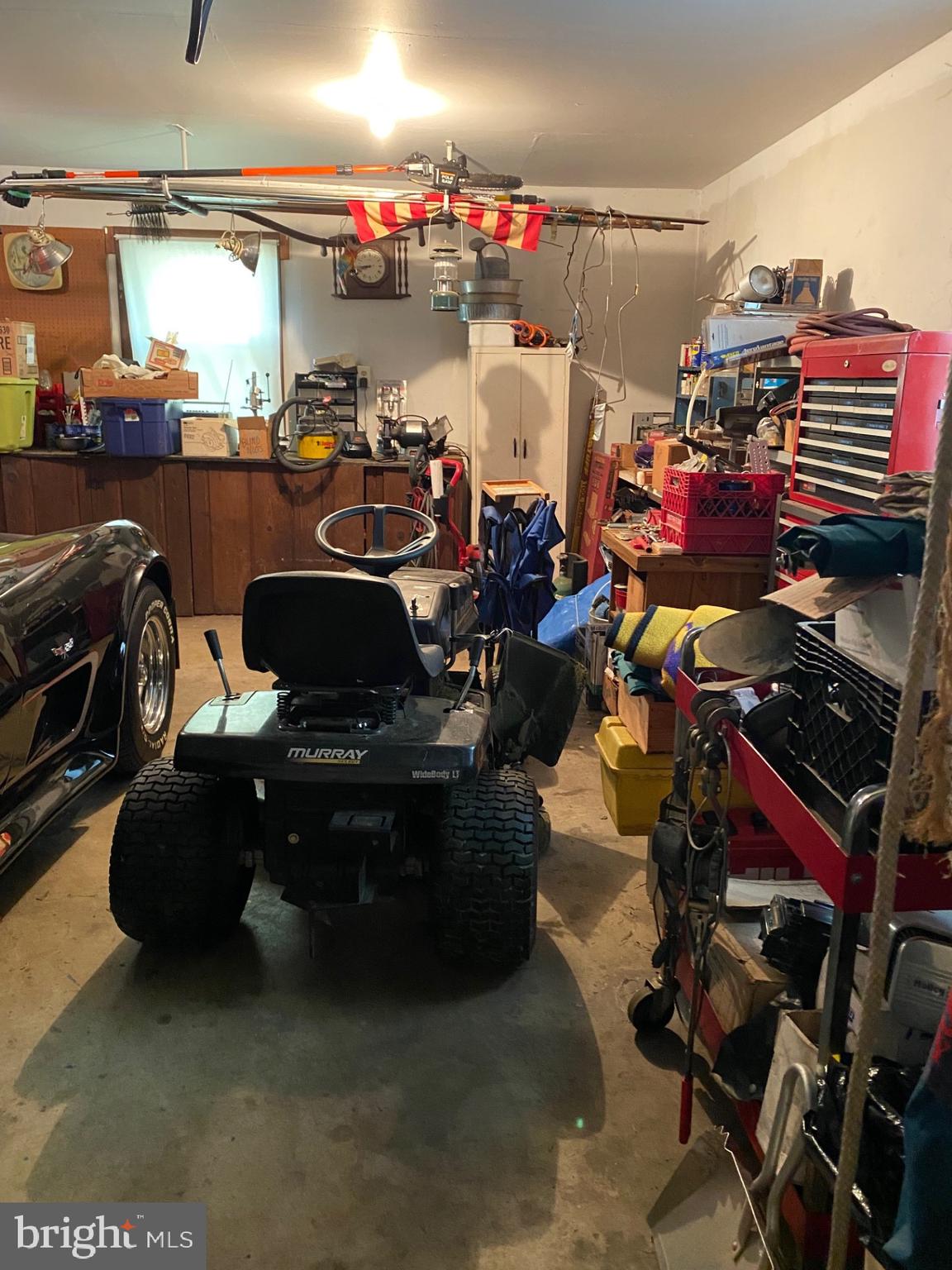 BERWYN HEIGHTS - Residential