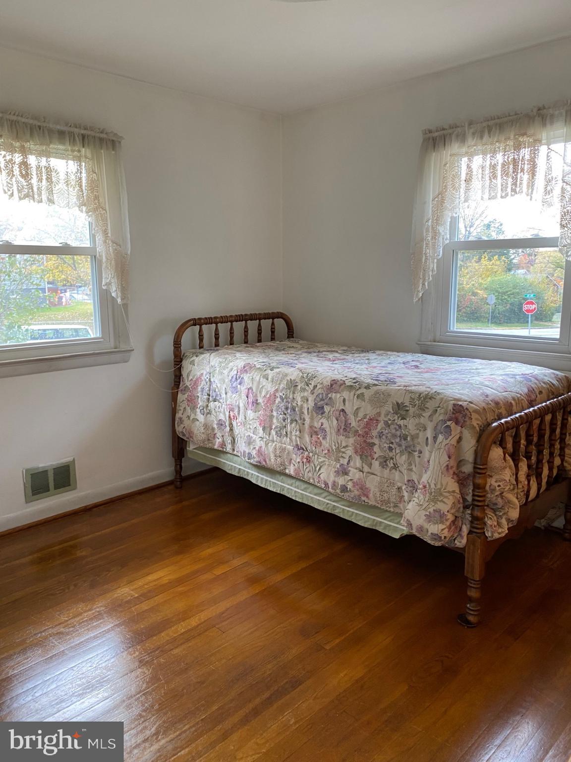 BERWYN HEIGHTS - Residential