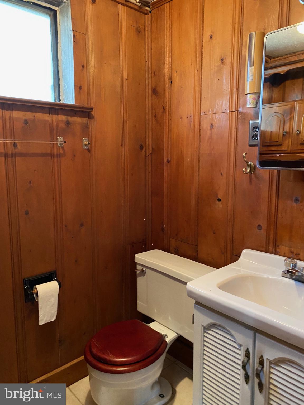 BERWYN HEIGHTS - Residential