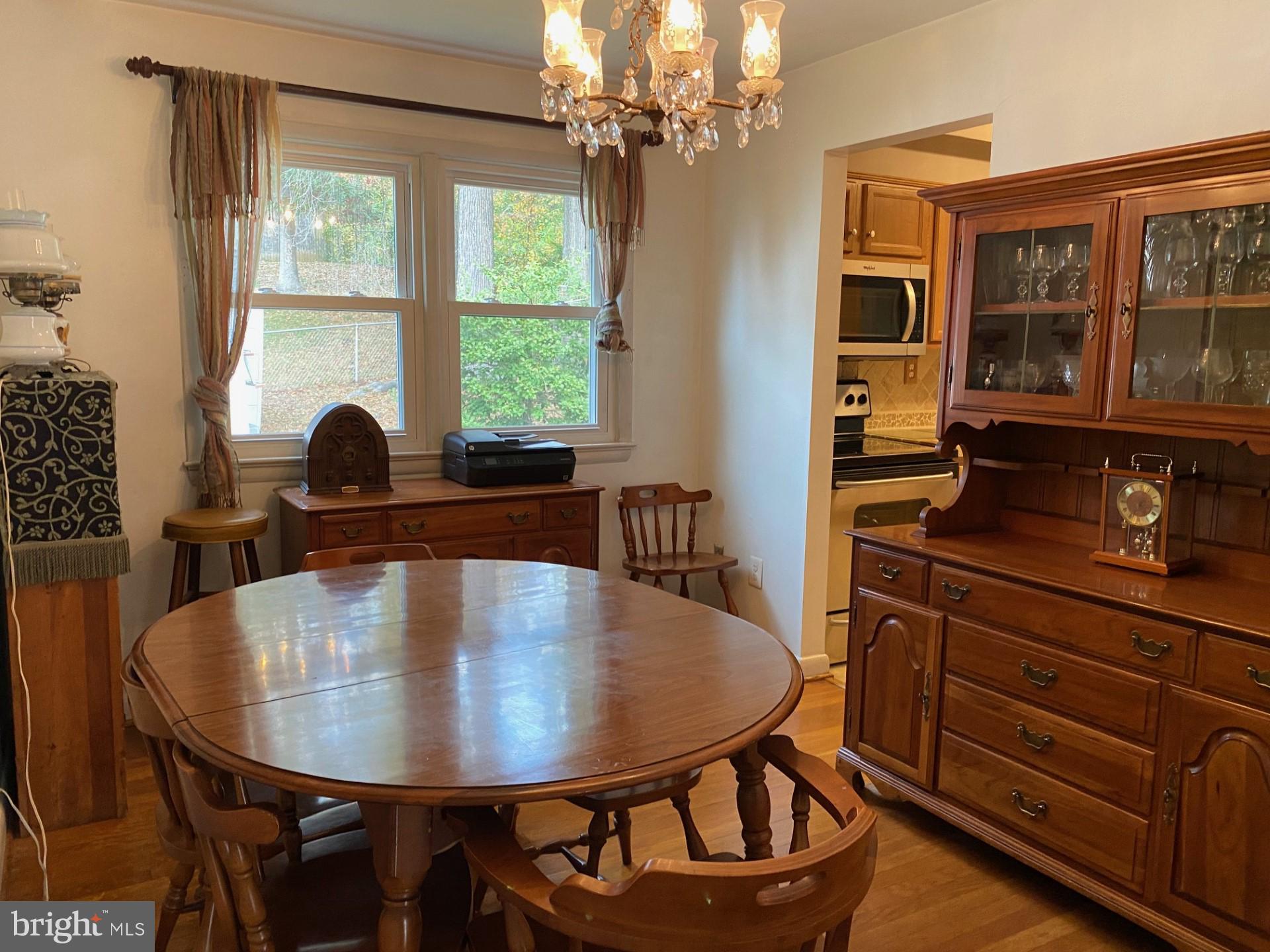 BERWYN HEIGHTS - Residential