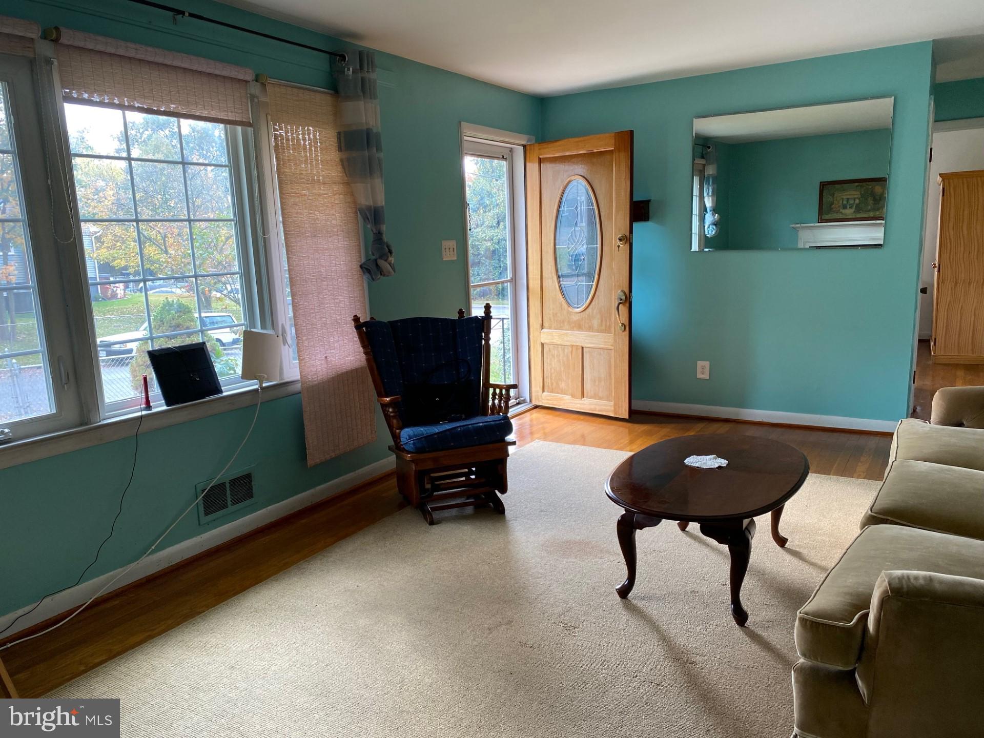 BERWYN HEIGHTS - Residential