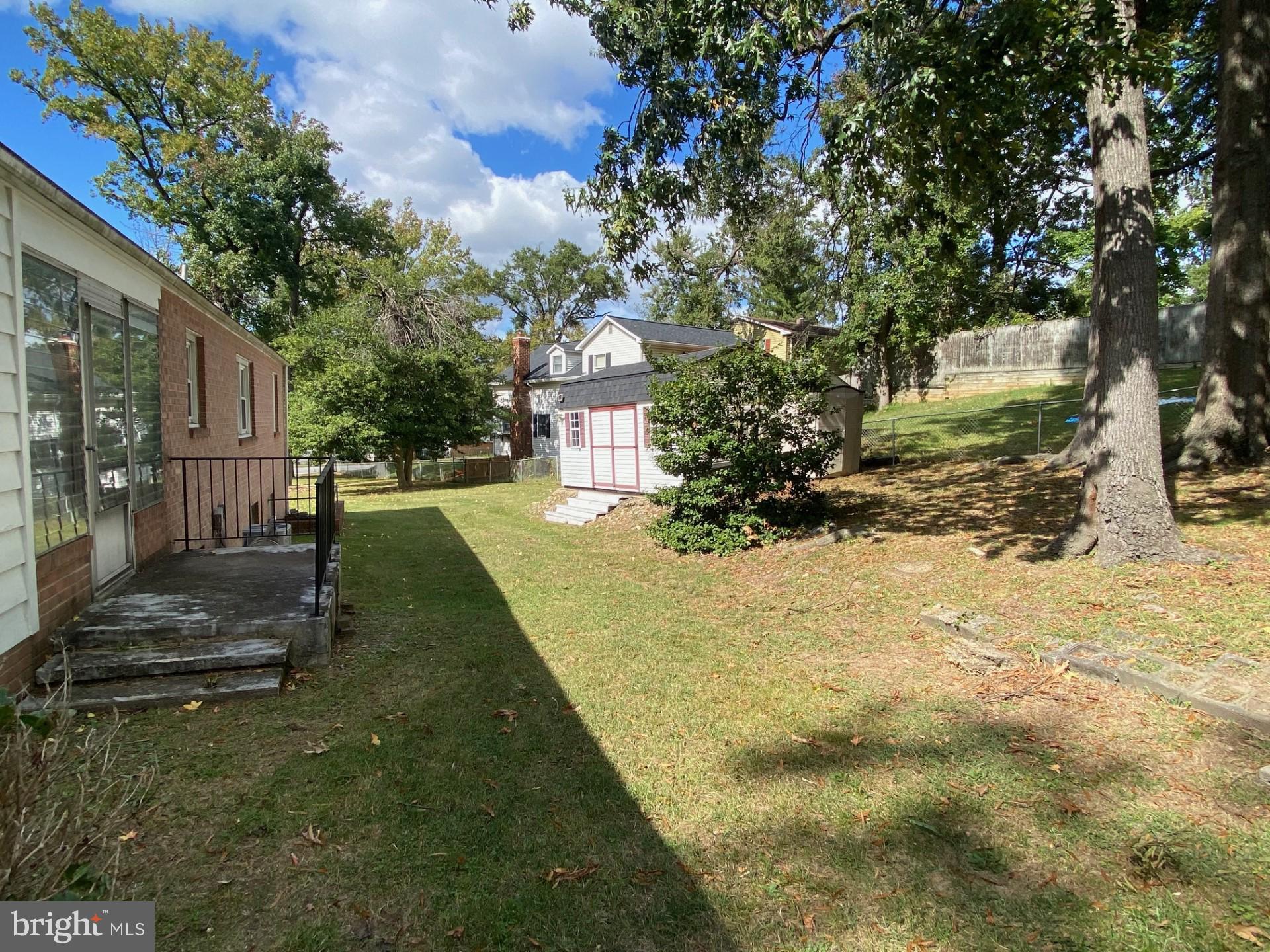 BERWYN HEIGHTS - Residential