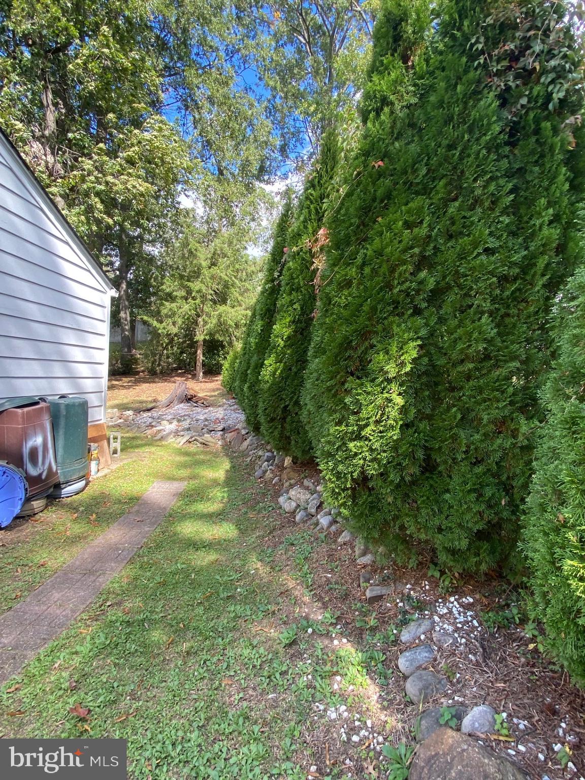 BERWYN HEIGHTS - Residential