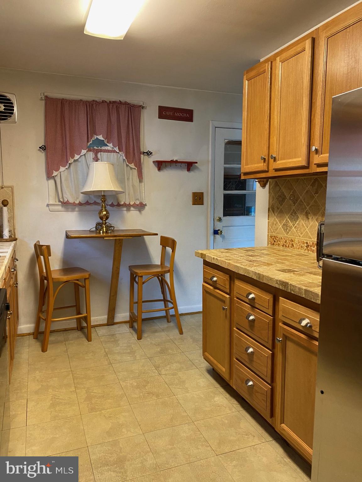 BERWYN HEIGHTS - Residential