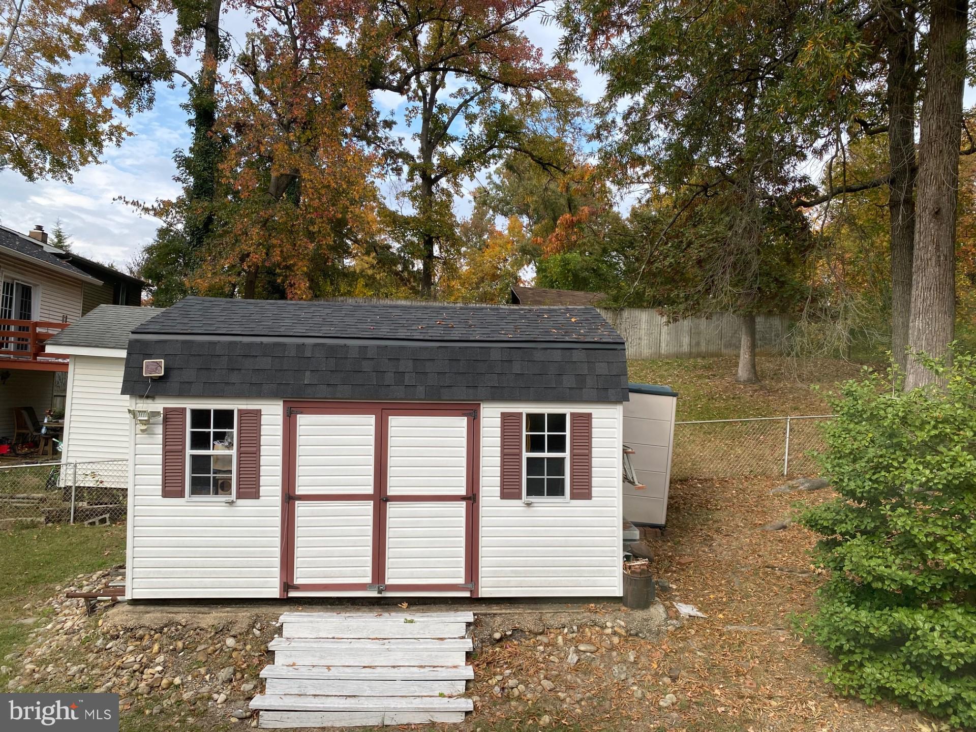 BERWYN HEIGHTS - Residential