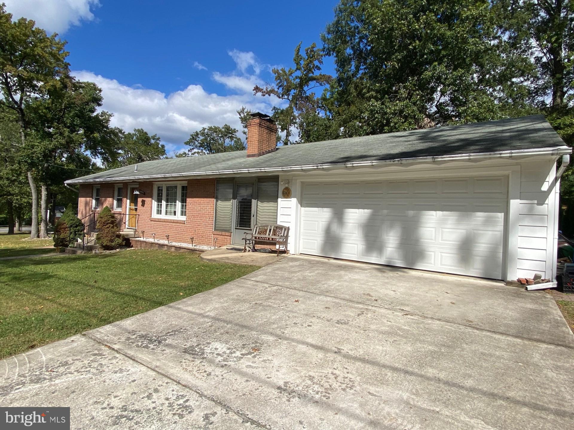 BERWYN HEIGHTS - Residential