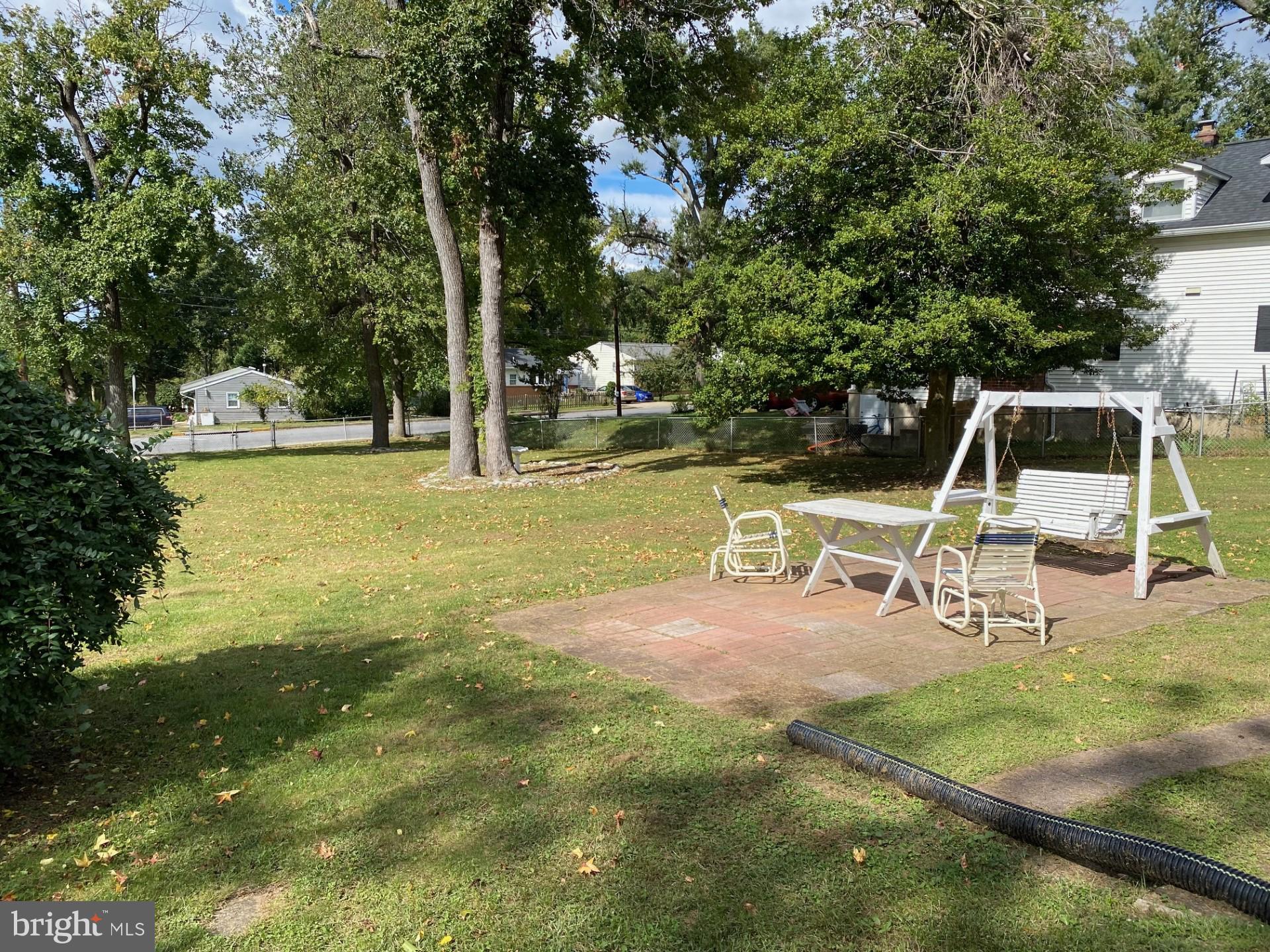 BERWYN HEIGHTS - Residential