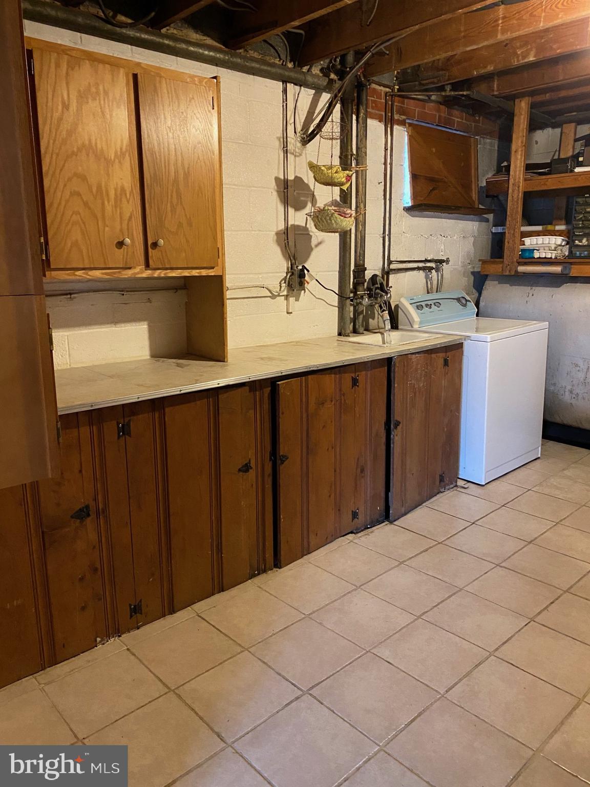 BERWYN HEIGHTS - Residential