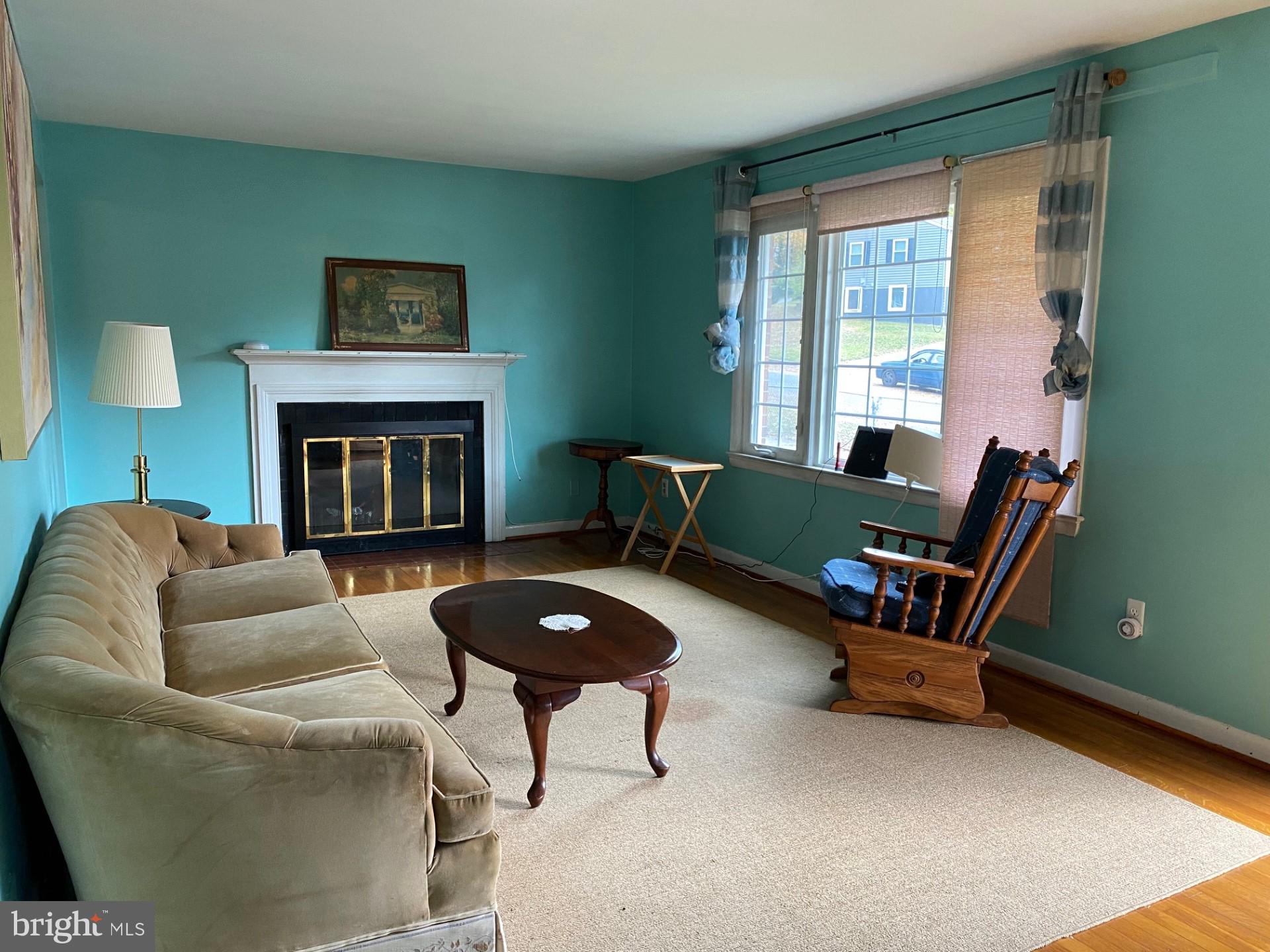 BERWYN HEIGHTS - Residential