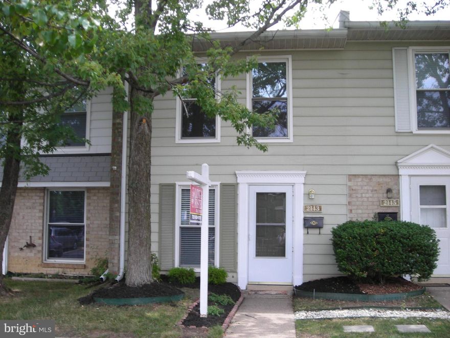 Open House Sun 10-12 1-4PMFully Renovated: Less than 2-miles from Silver Line Metro & 4-miles from Dulles Airport.  Walking distance to: Bus Service, Shopping, Banking, Restaurants.  New Flooring, Freshly Painted, Both Bathrooms w/New Vanities/Commodes.  Newer Furnace & A/C Pump, Kitchen w/Newer Cabinets & Appliances, New Stove, New Lighting Fixtures. Storage/Extended Patio